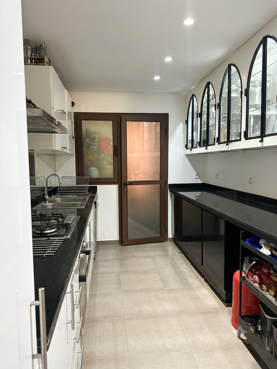 Appartement 161 m² f Agdal — 7