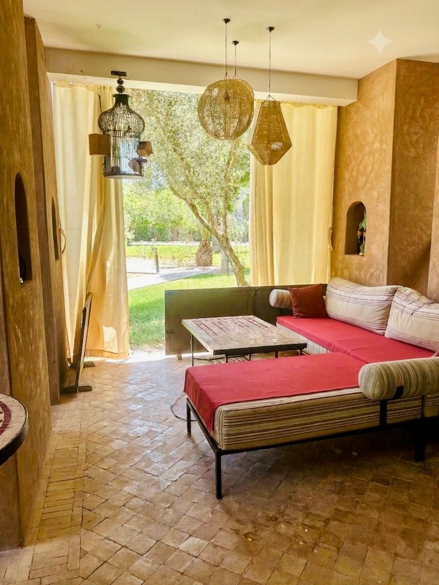 Appartement 161 m² f Agdal — 3