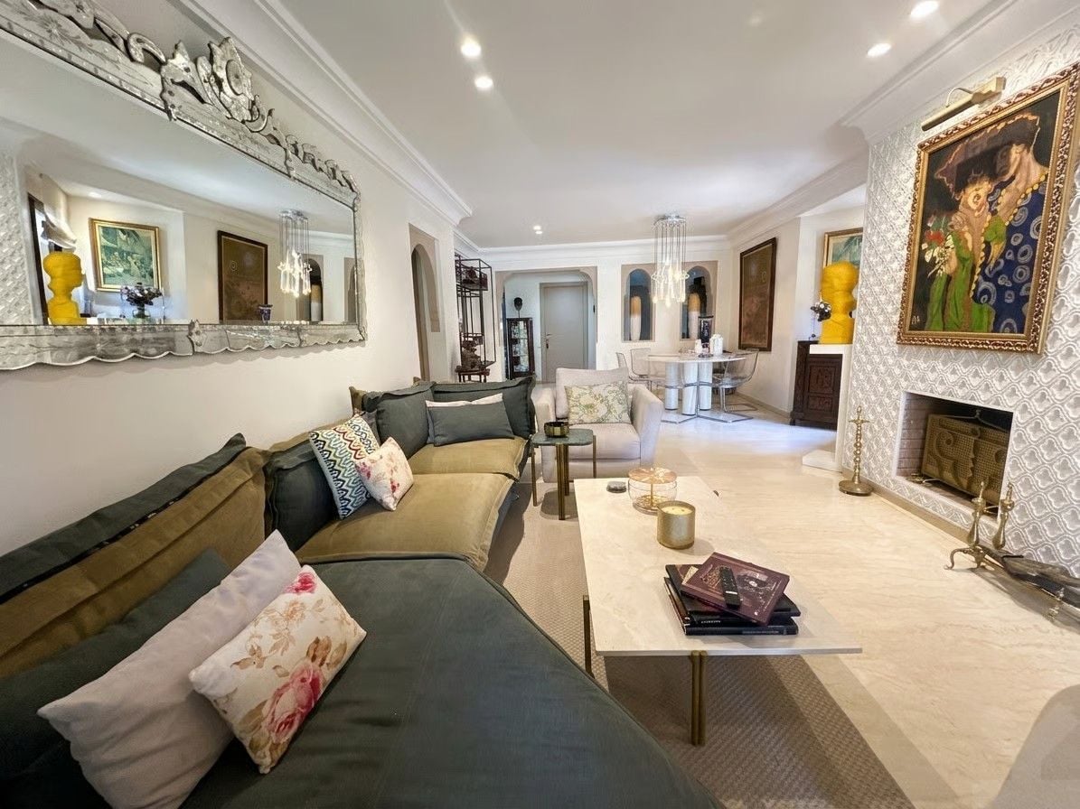 Appartement 161 m² f Agdal — 18