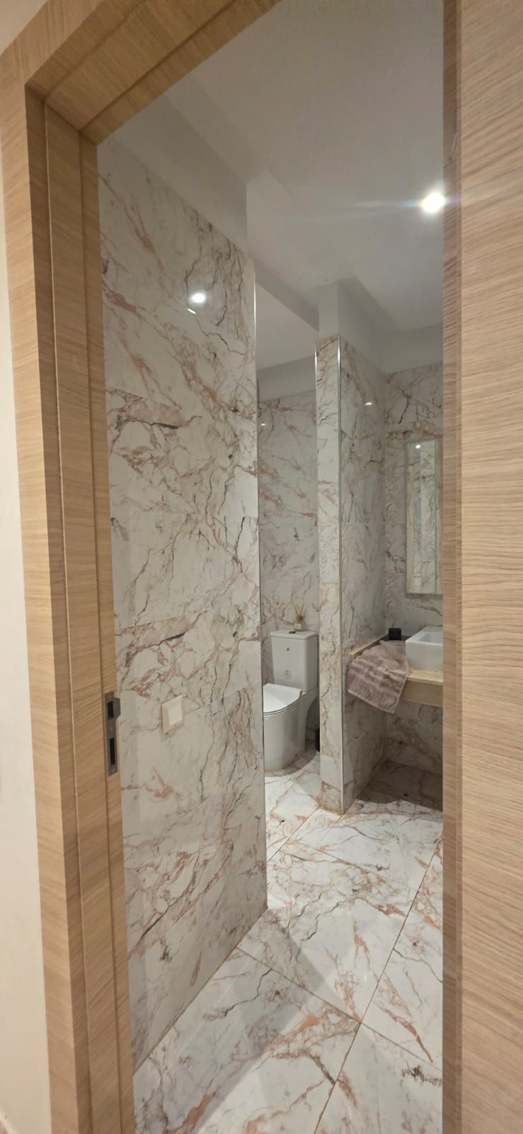 Appartement 93 m² à Route De L'Ourika (Agdal) — 8