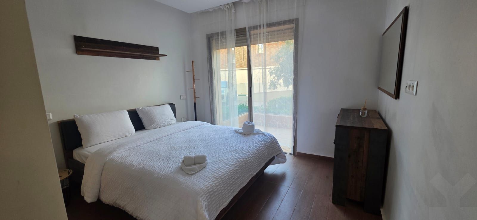 Appartement — Marrakech