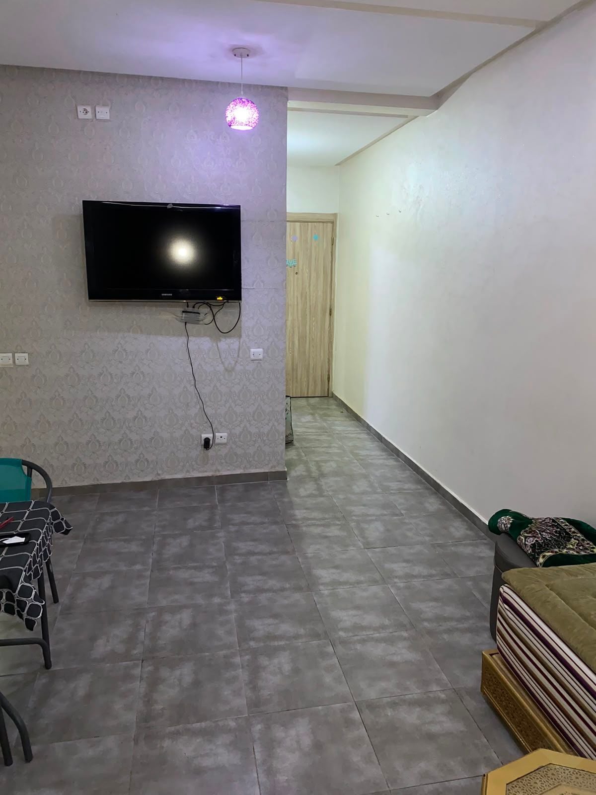 Appartement 68 m² à Zohor Targa - Zephyr — 9