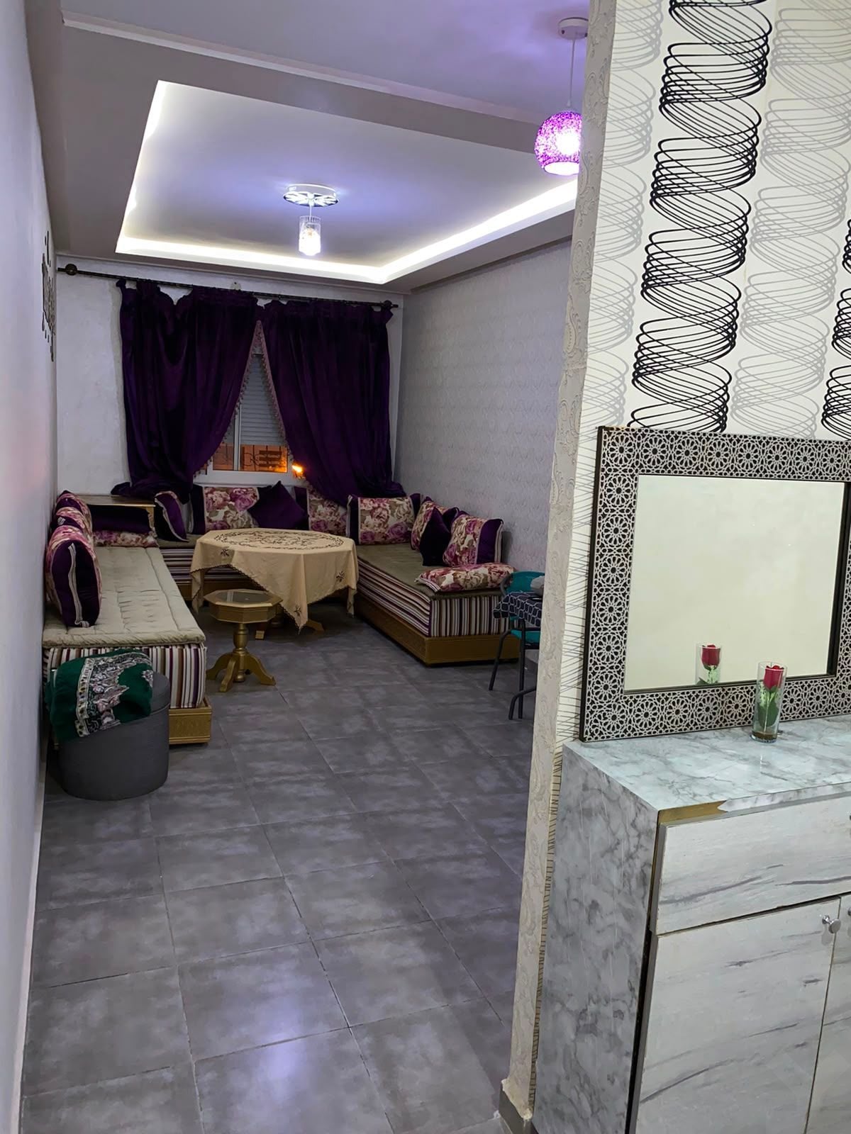 Appartement 68 m² à Zohor Targa - Zephyr — 2