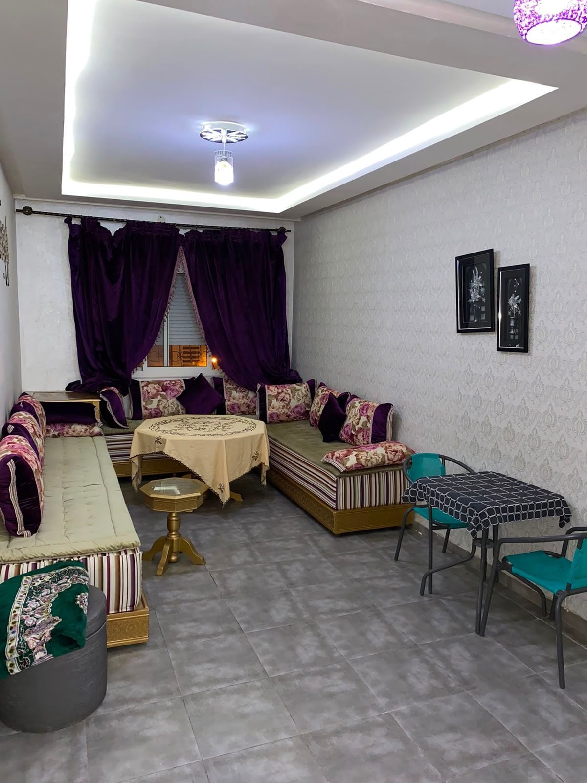Appartement 68 m² à Zohor Targa - Zephyr — 4