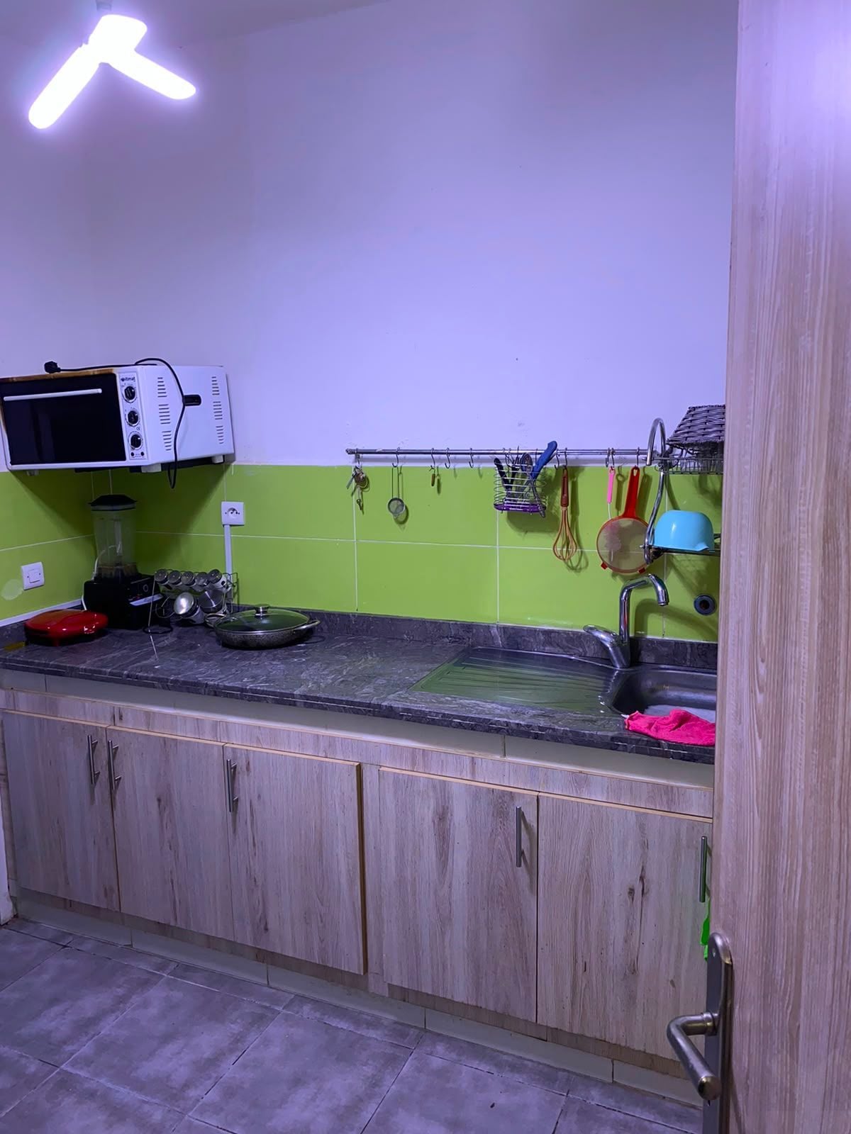 Appartement 68 m² à Zohor Targa - Zephyr — 5