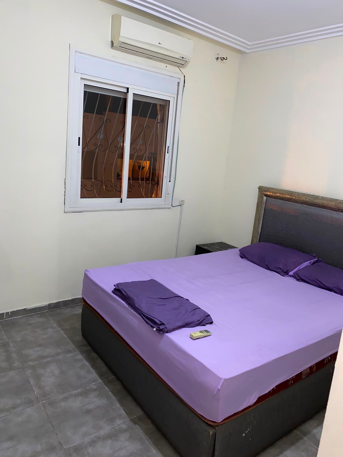 Appartement 68 m² à Zohor Targa - Zephyr — 7