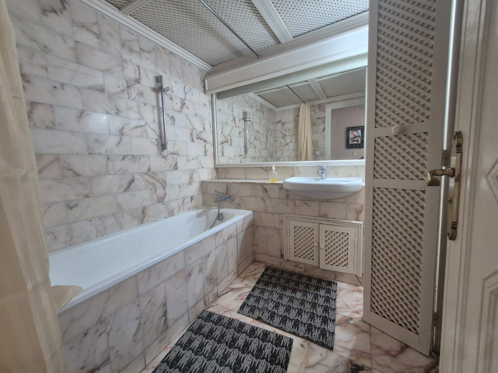 Appartement 111 m² à Palmeraie — 2