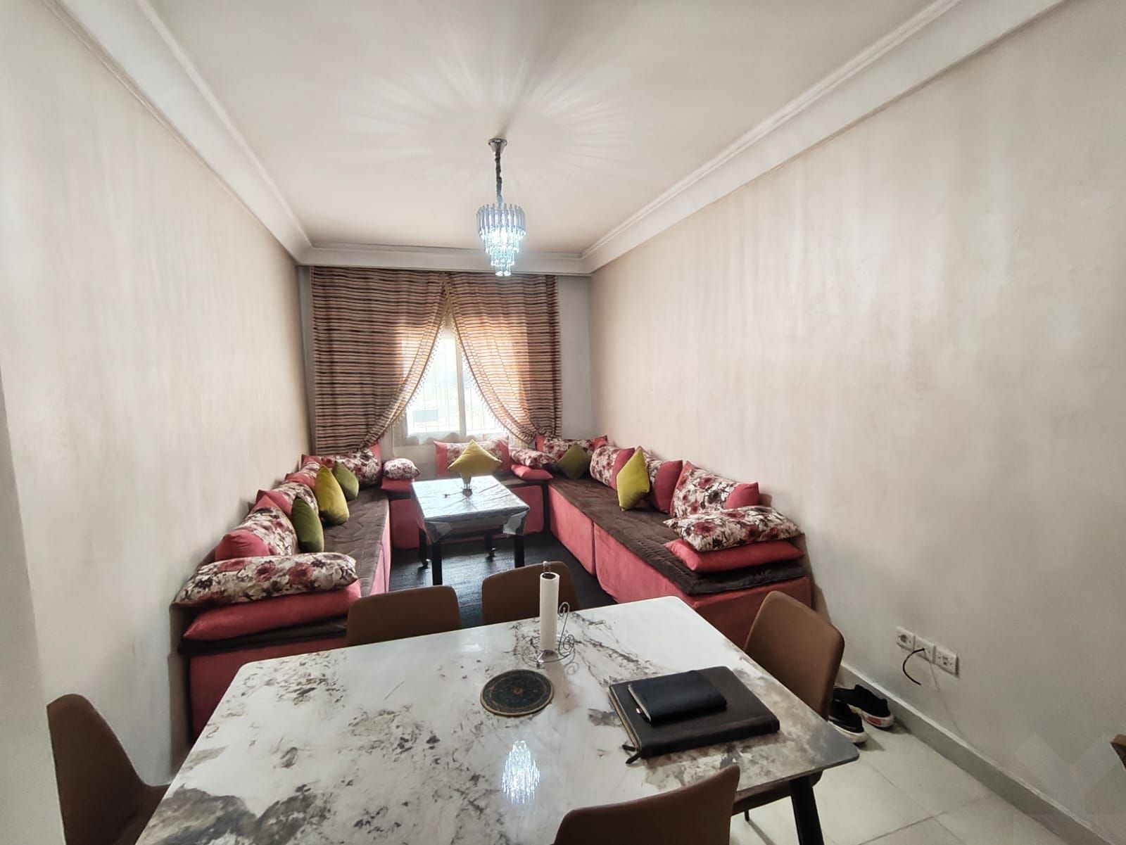 Appartement — Marrakech
