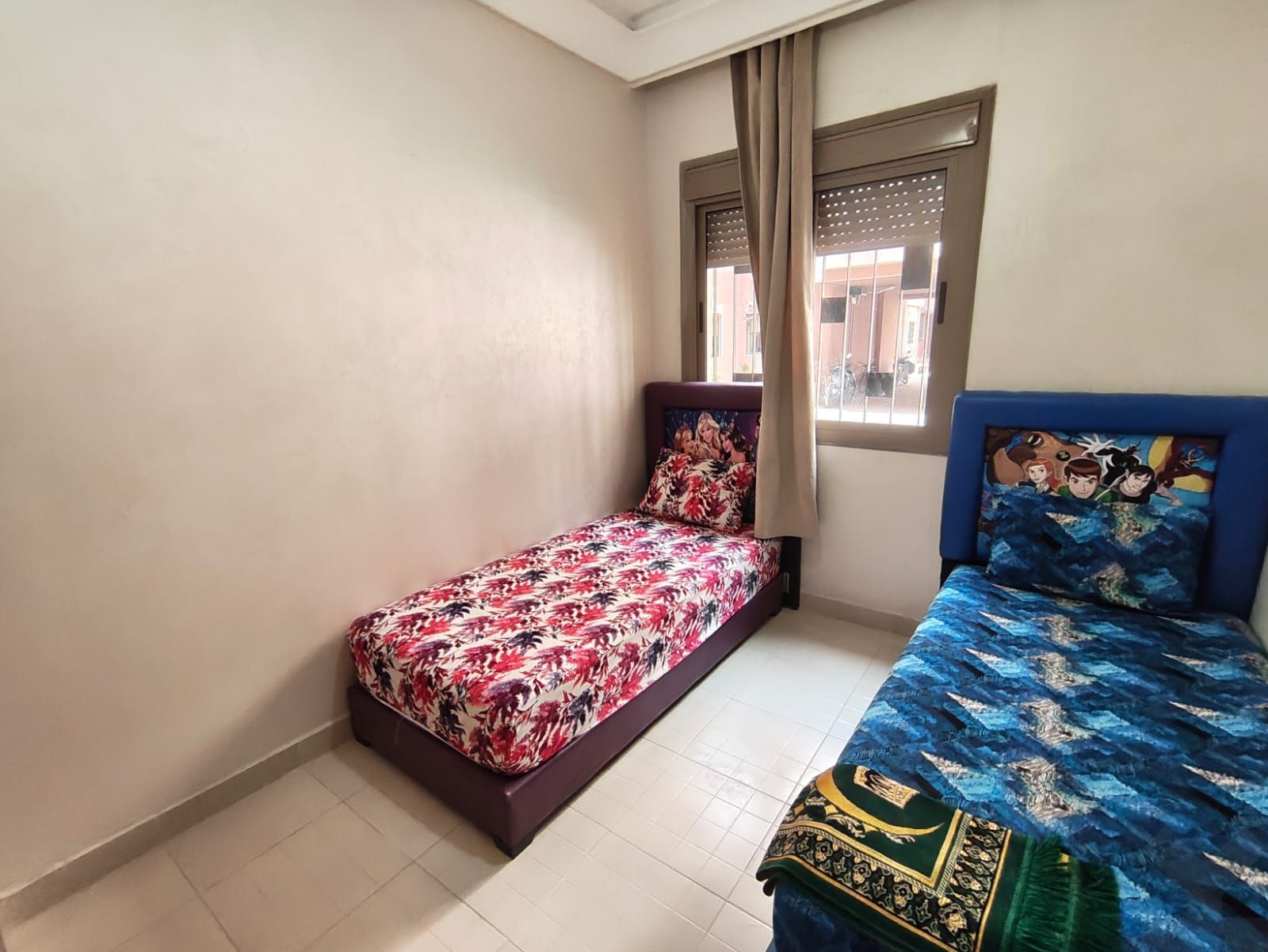Appartement 67 m² à S.Y.B.A — 4