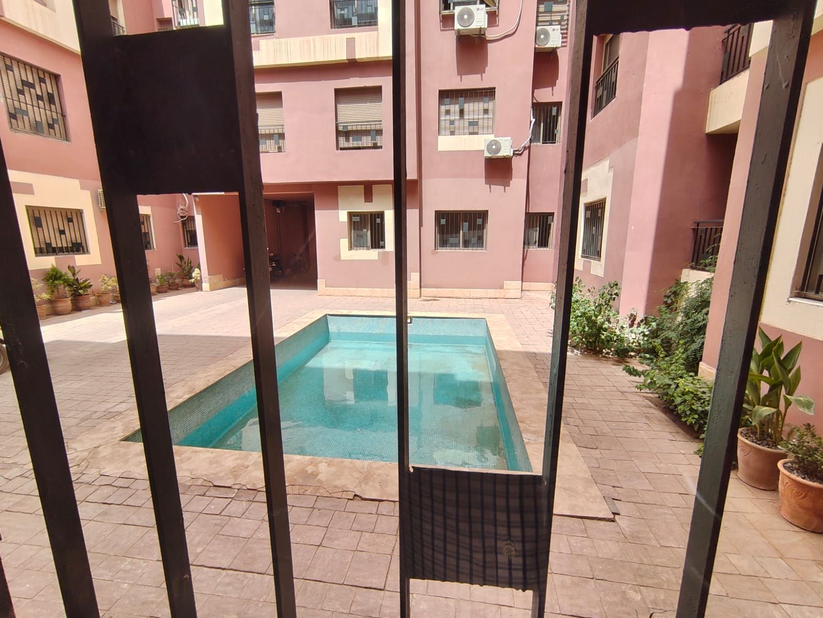 Appartement 67 m² à S.Y.B.A — 3