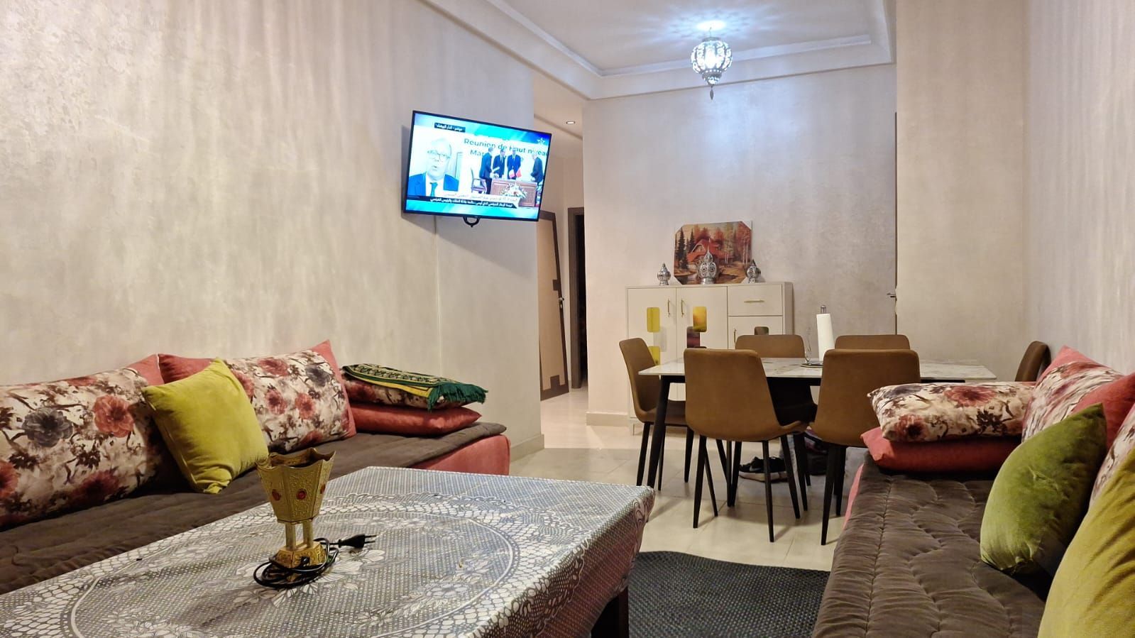 Appartement 67 m² à S.Y.B.A — 9