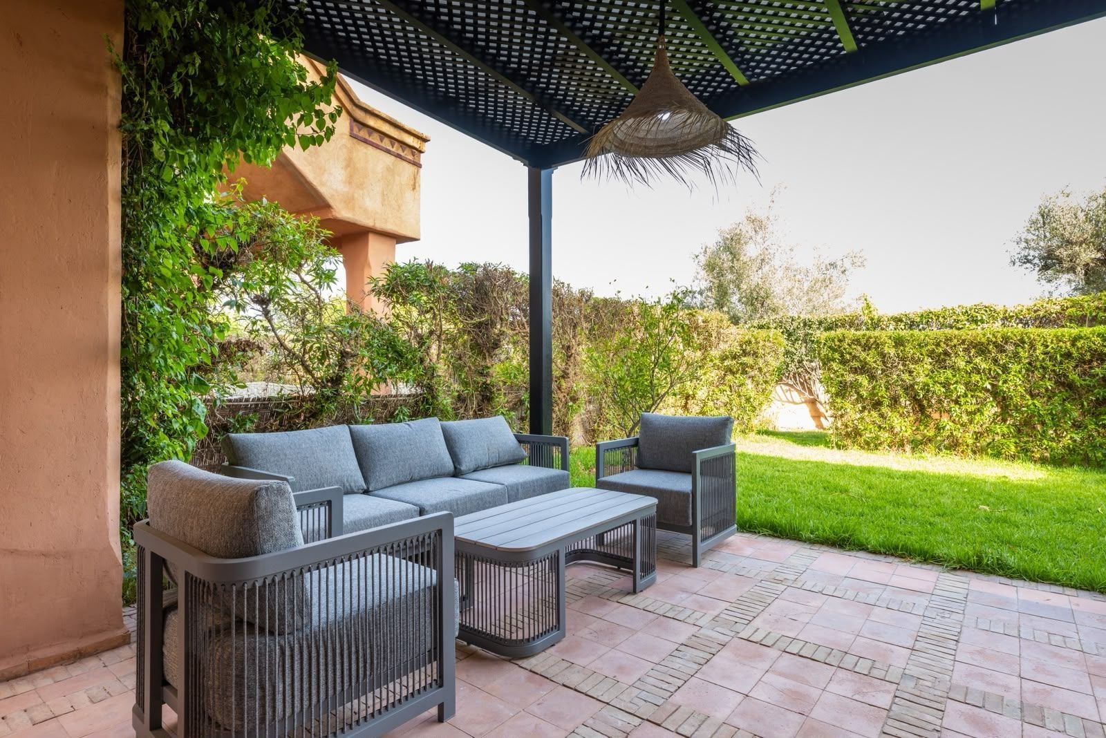 Appartement 157 m² à Route De Ouarzazate - Douar El Guern — 22