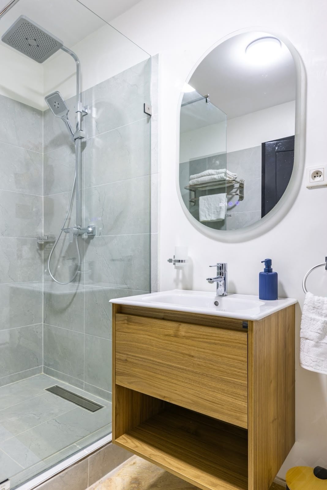 Appartement 157 m² à Route De Ouarzazate - Douar El Guern — 15