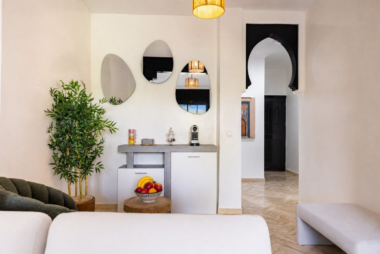 Appartement 157 m² à Route De Ouarzazate - Douar El Guern — 8