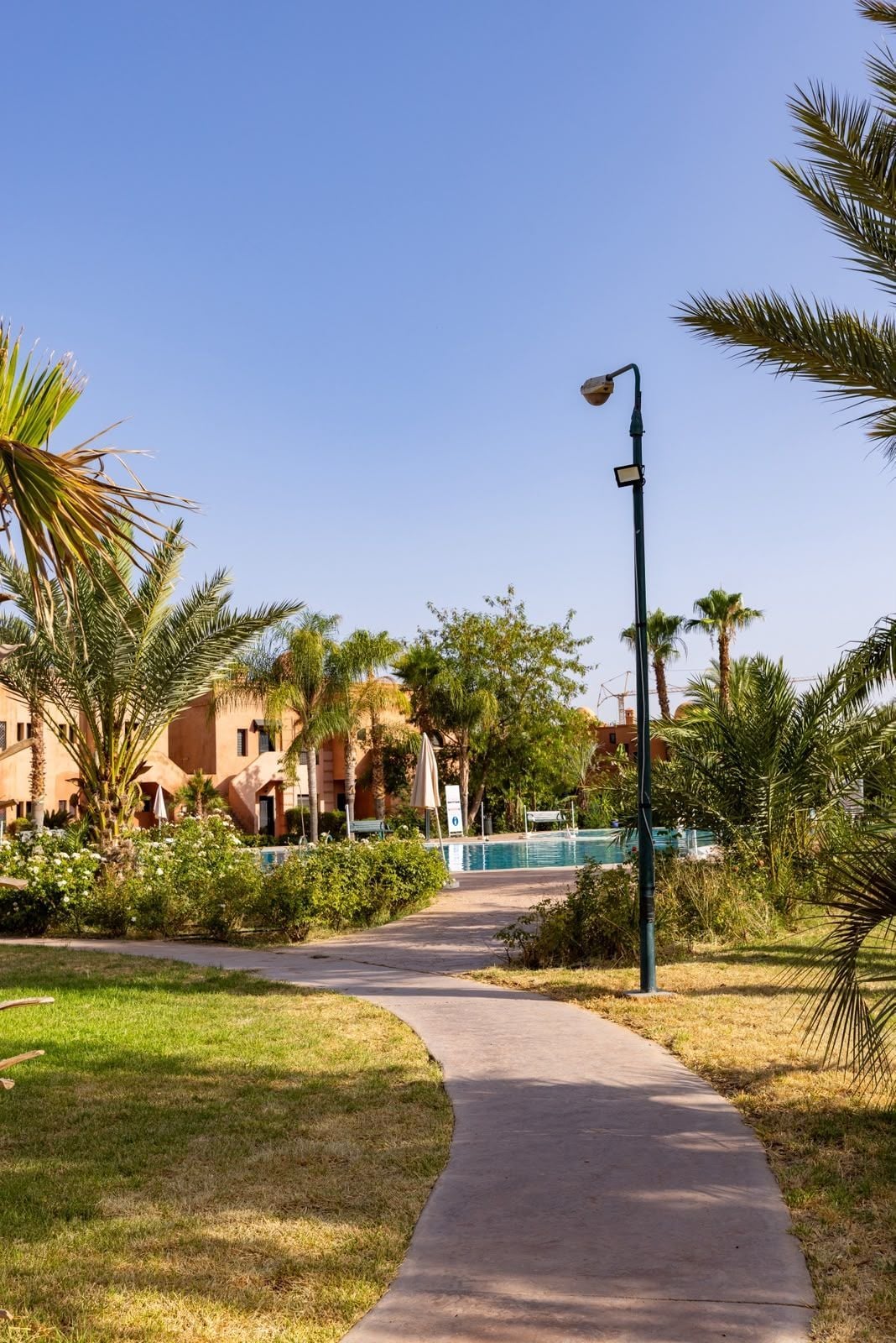 Appartement 157 m² à Route De Ouarzazate - Douar El Guern — 3
