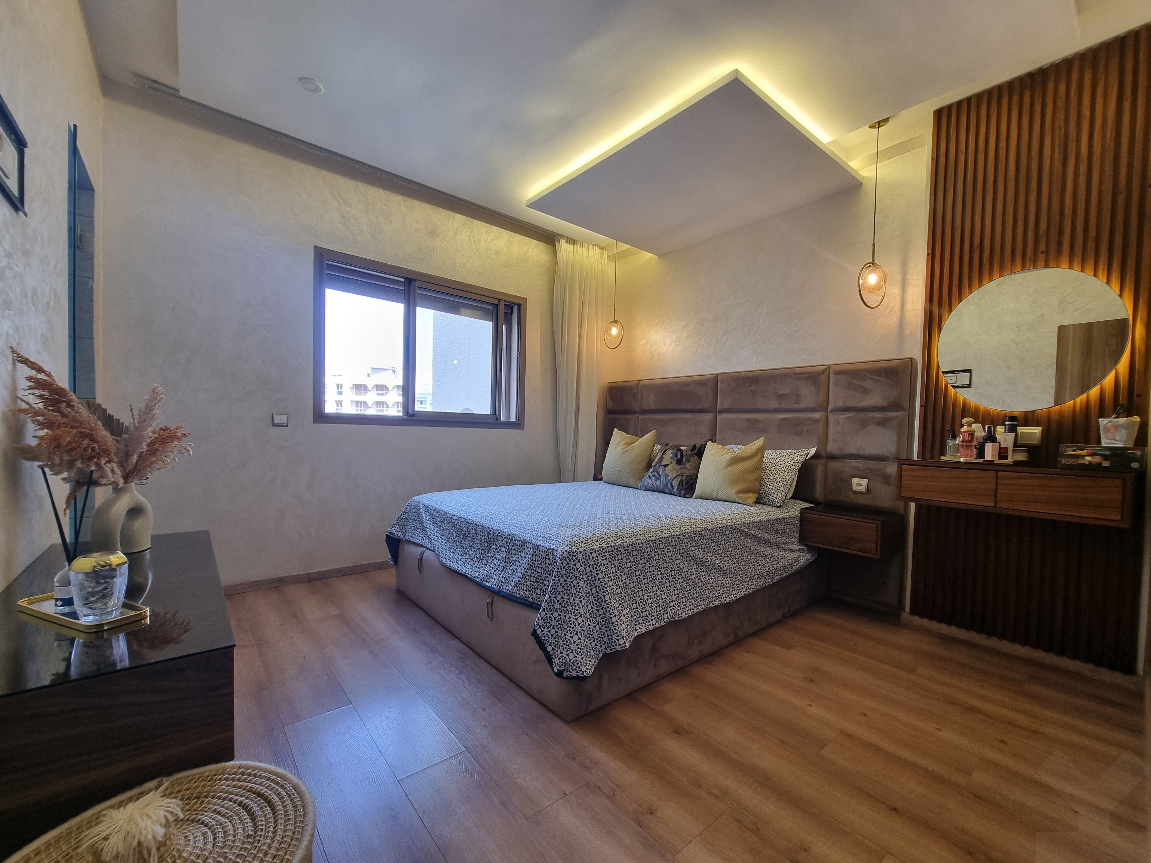 Appartement 83 m² à Centre Ville — 8