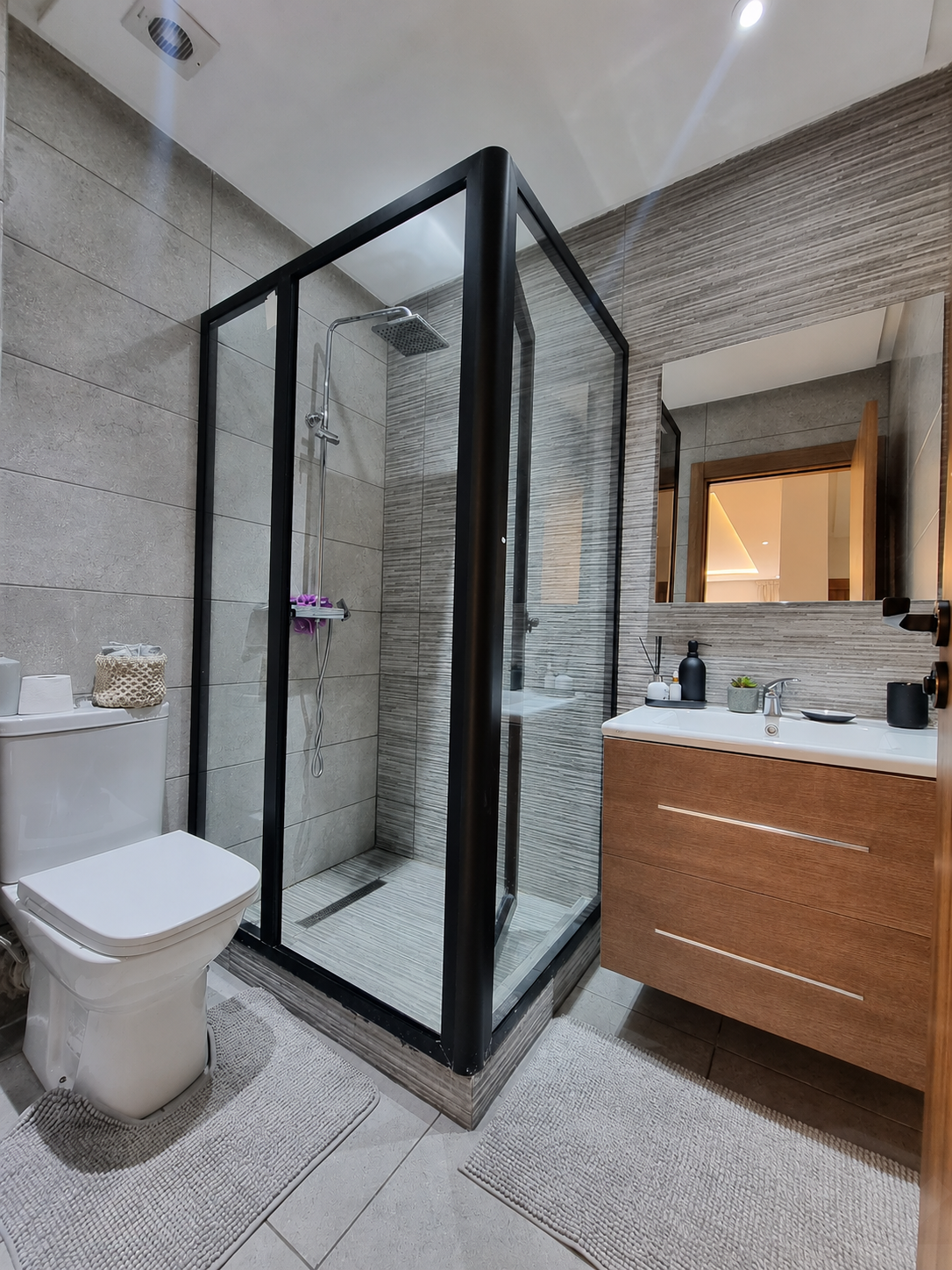 Appartement 83 m² à Centre Ville — 2