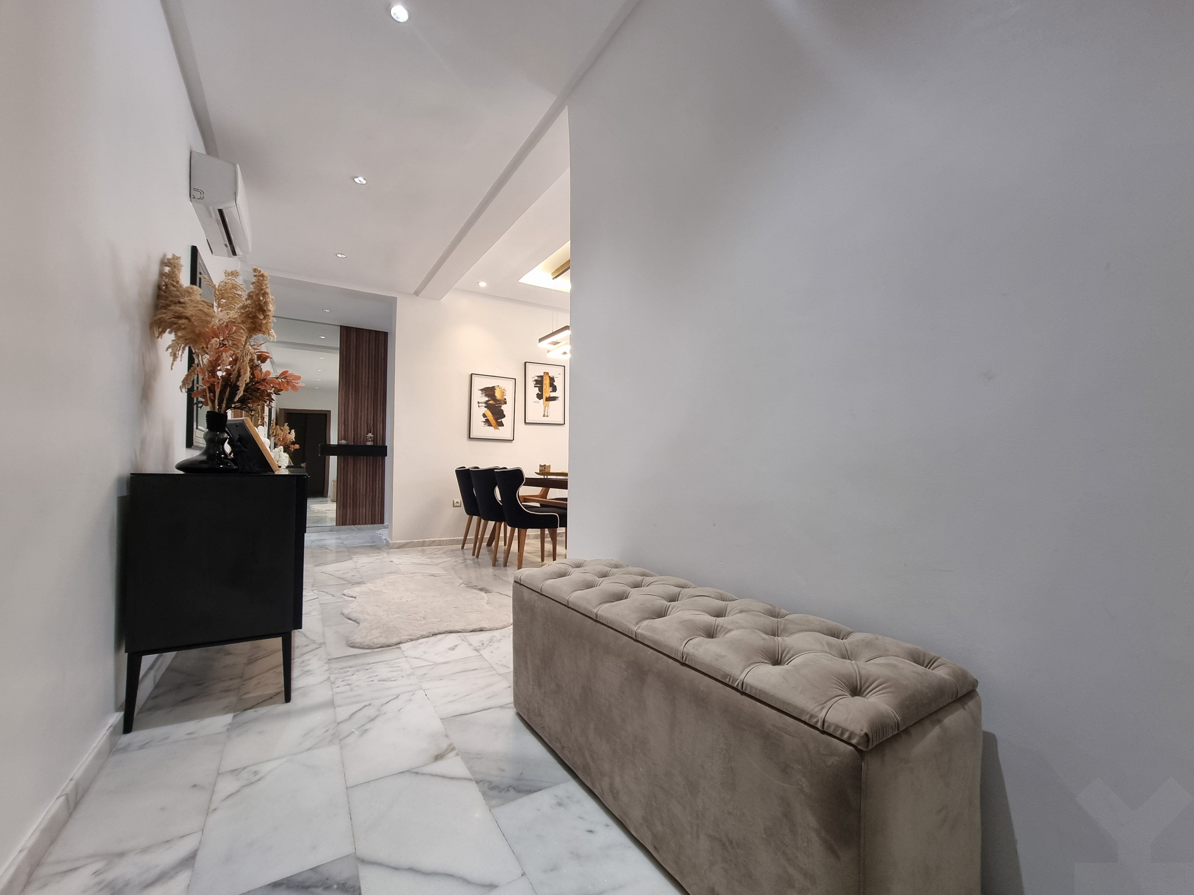 Appartement 83 m² à Centre Ville — 3