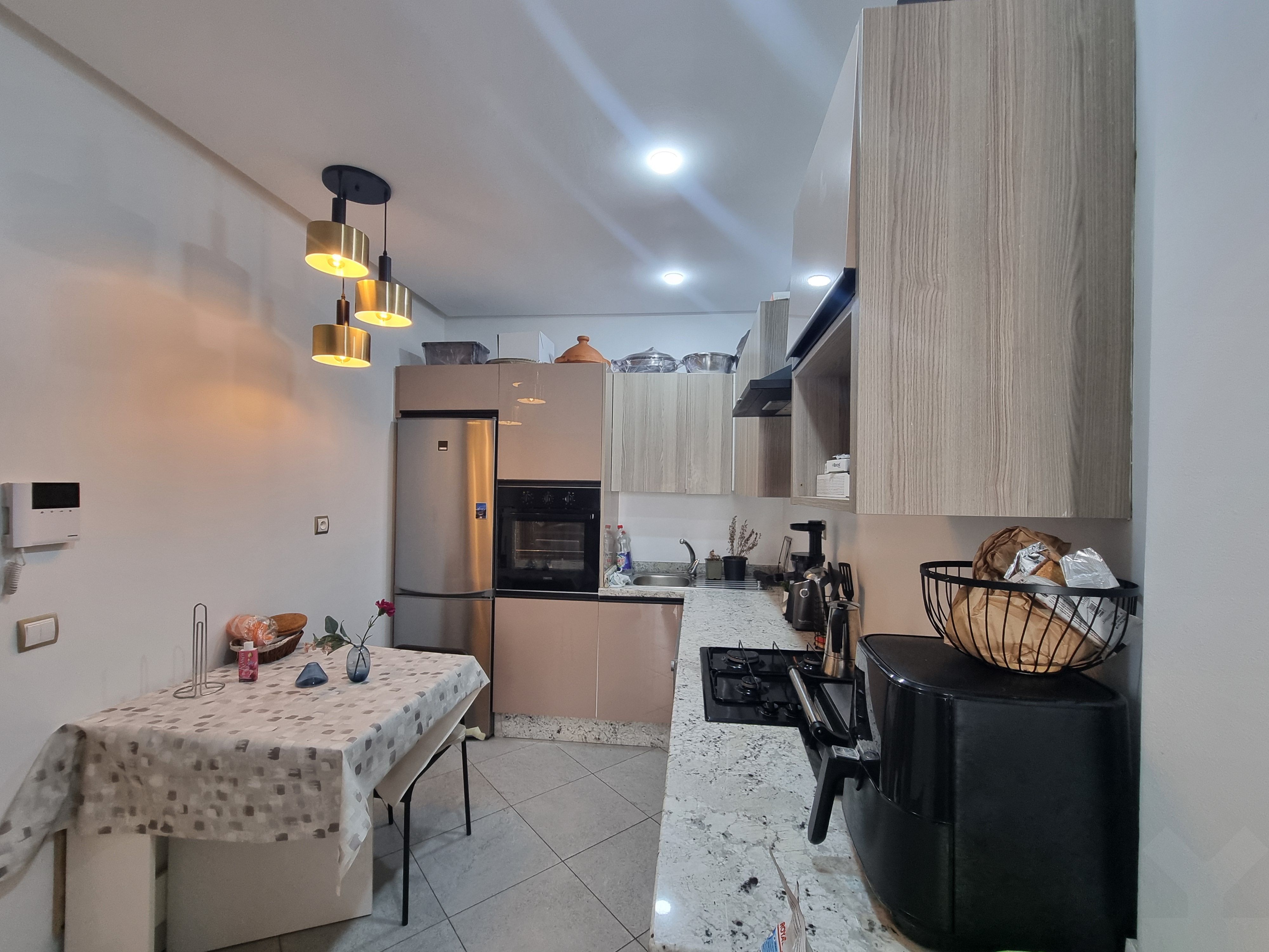 Appartement 83 m² à Centre Ville — 4