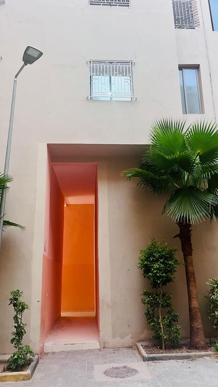 Appartement 60 m² à Lotissement Cherifia — 2
