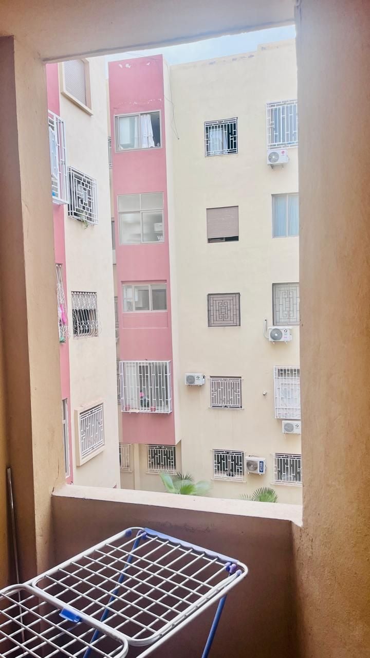 Appartement 60 m² à Lotissement Cherifia — 3