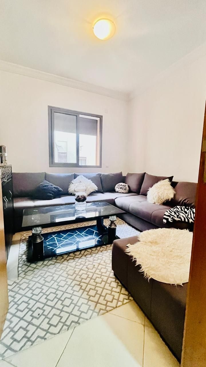Appartement 60 m² à Lotissement Cherifia — 6