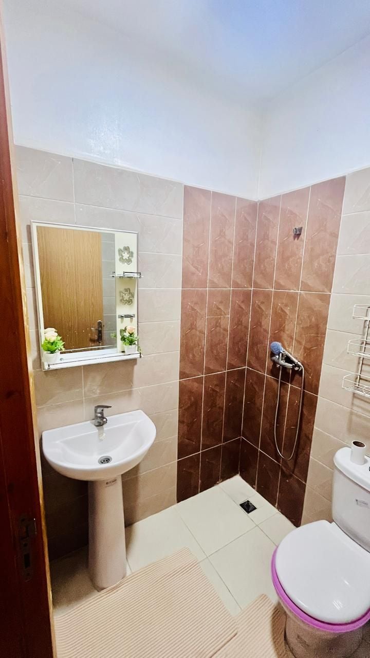 Appartement 60 m² à Lotissement Cherifia — 7
