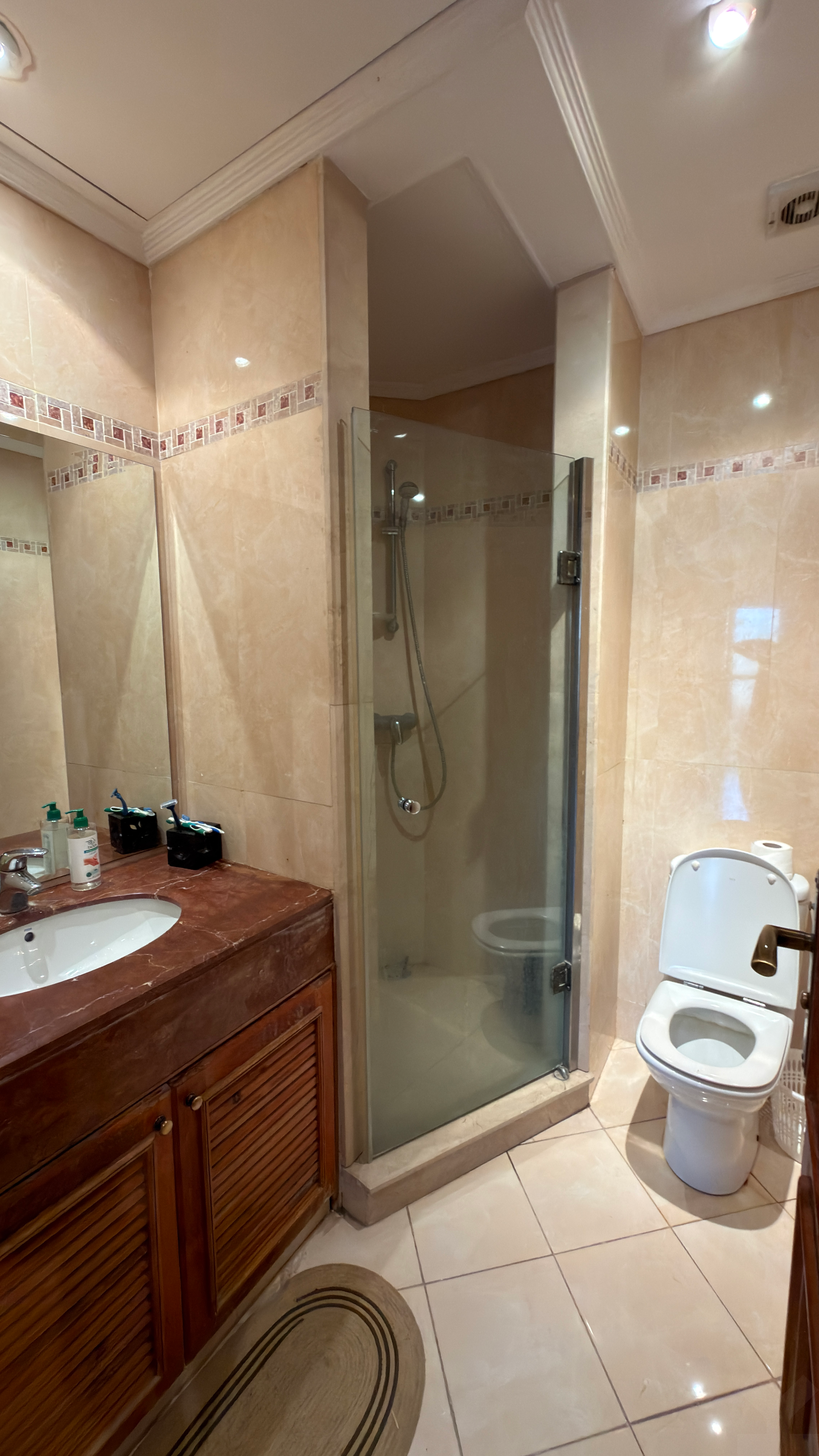 Appartement 120 m² à Agdal — 6