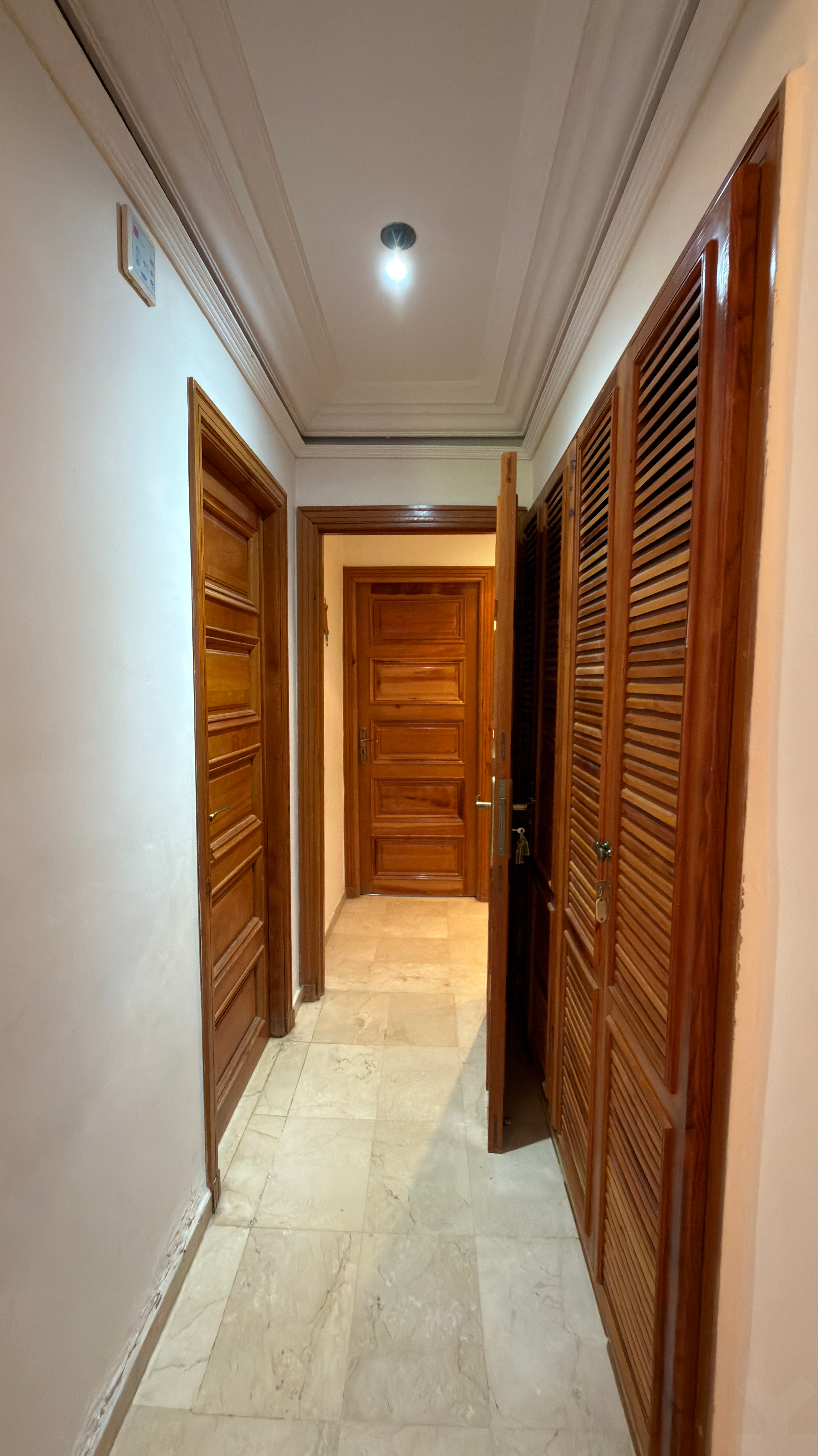 Appartement 120 m² à Agdal — 2