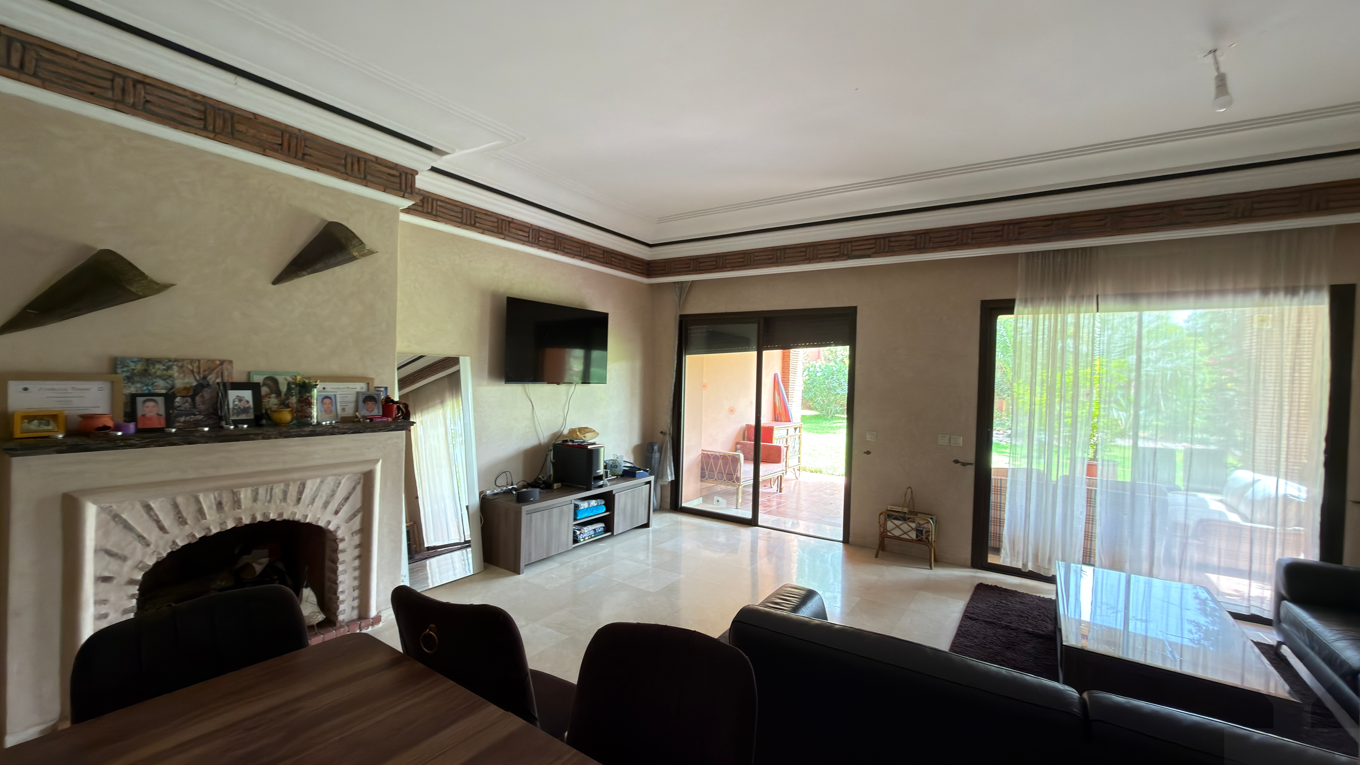 Appartement 120 m² à Agdal — 3