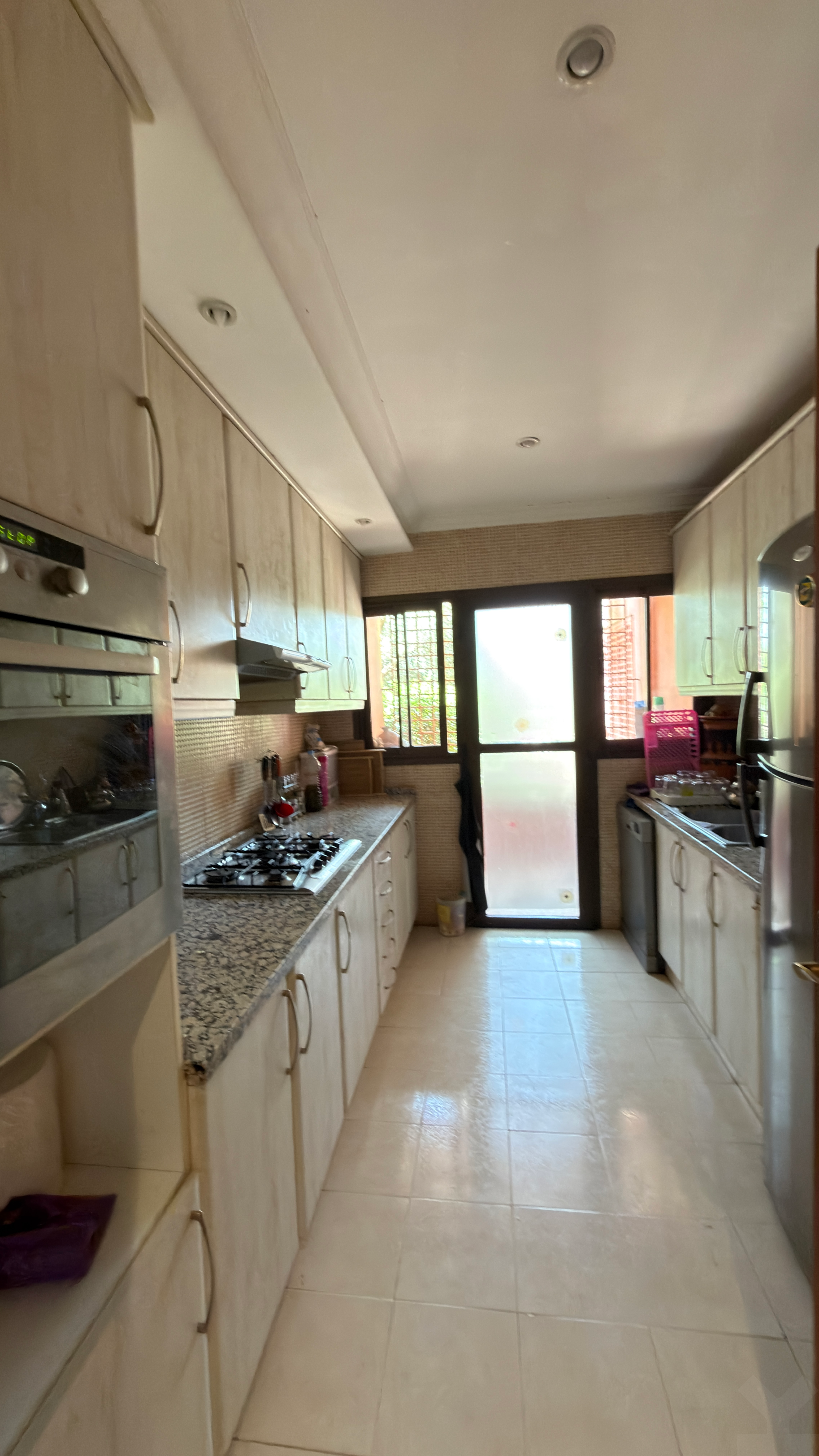 Appartement 120 m² à Agdal — 4