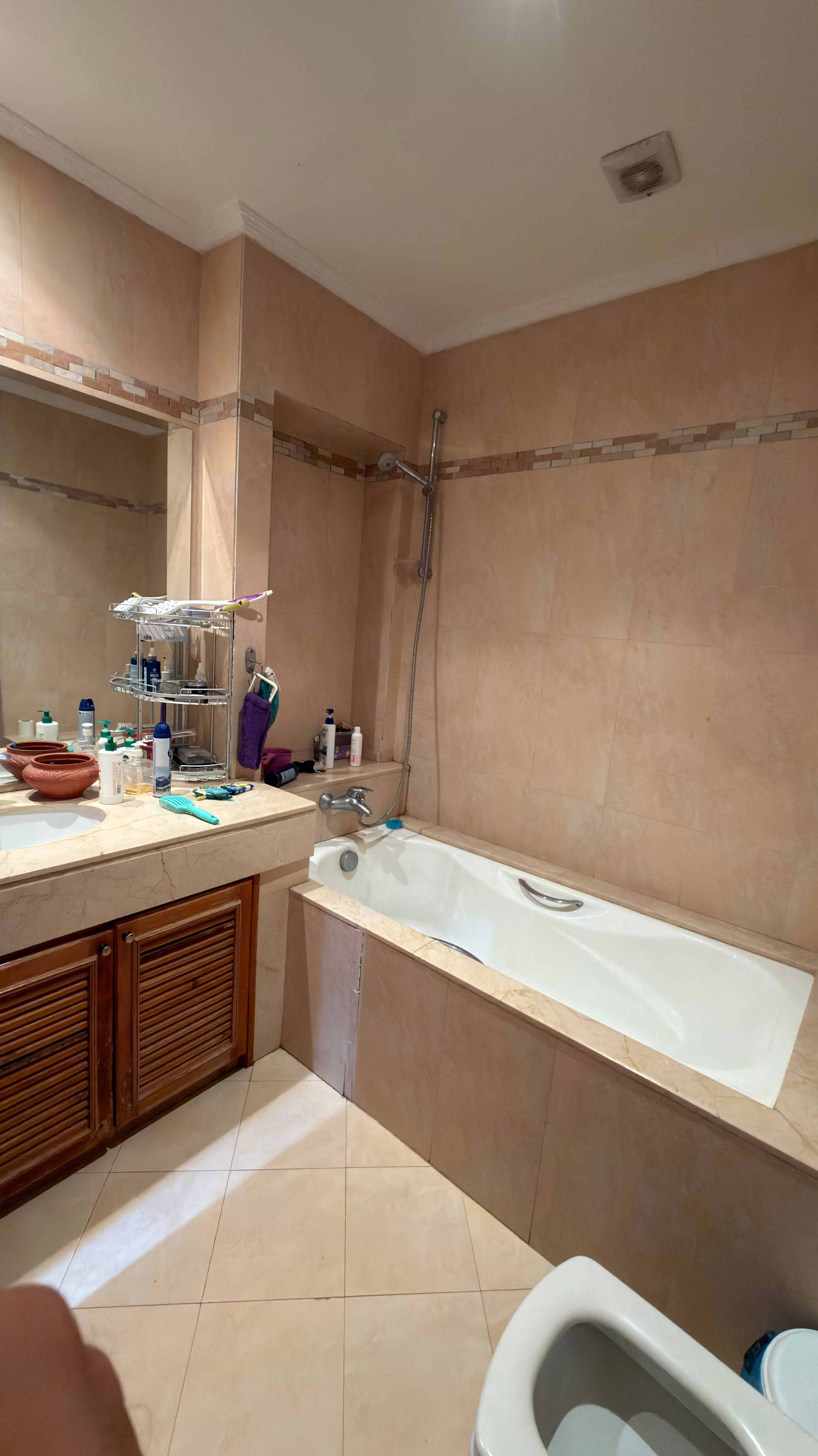 Appartement 120 m² à Agdal — 5