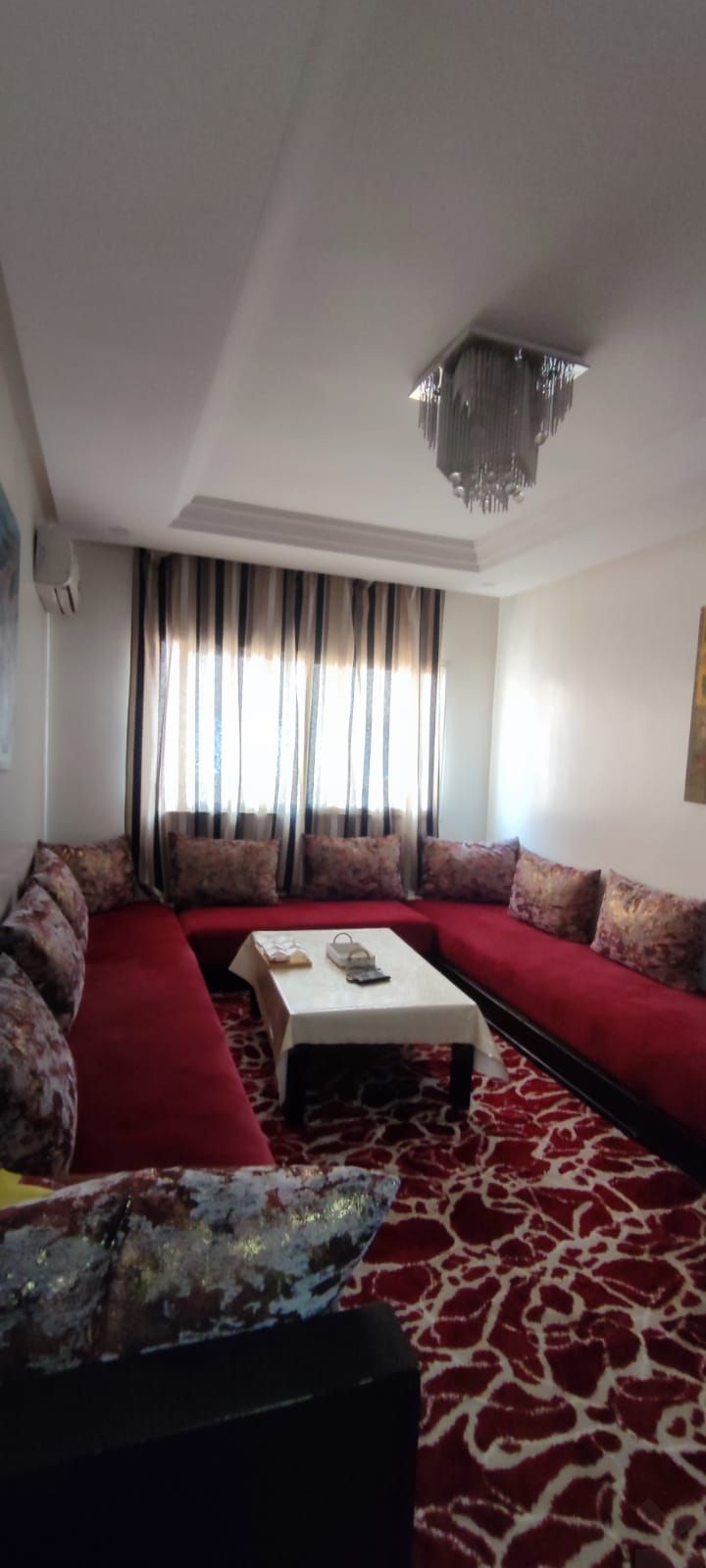 Appartement — Marrakech