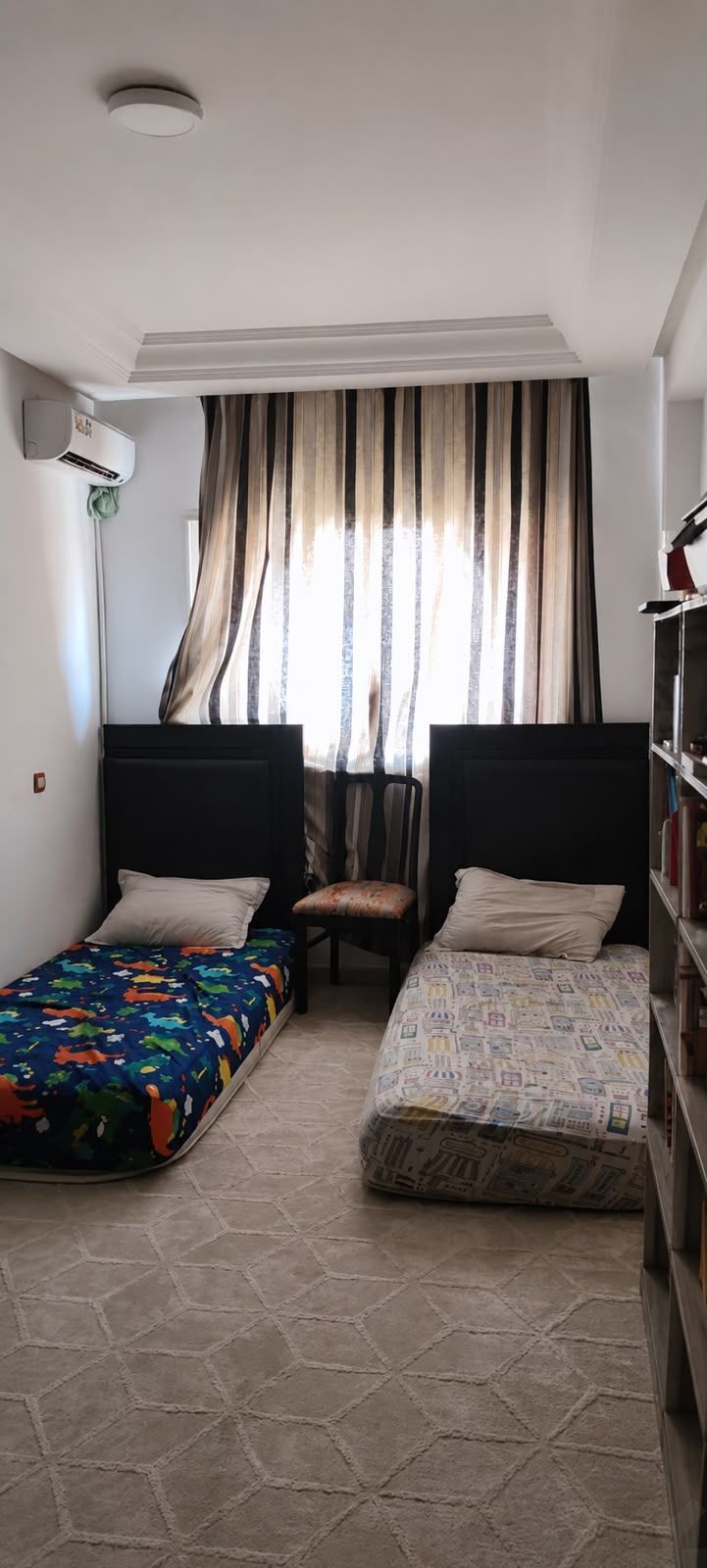 Appartement — Marrakech — 5