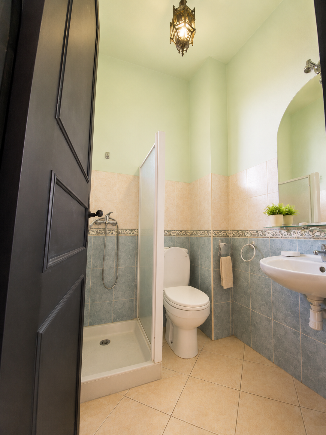 Appartement 61 m² à El Fadel — 7