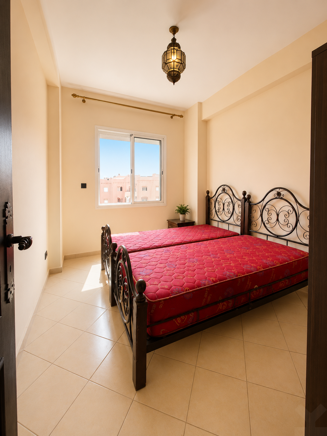 Appartement — Marrakech — 5
