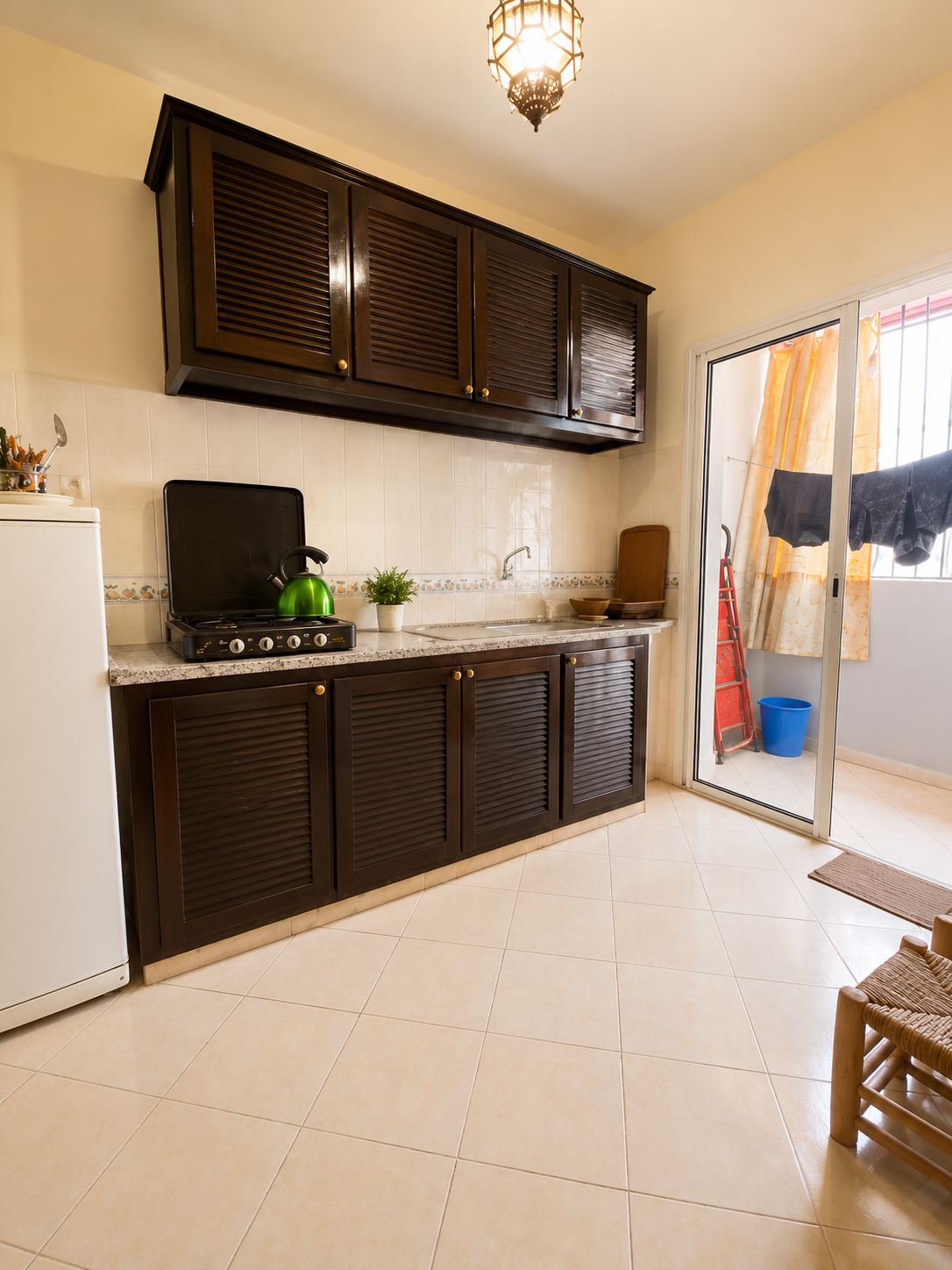 Appartement 61 m² à El Fadel — 8