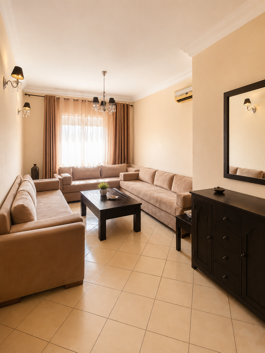 Appartement — Marrakech — 6