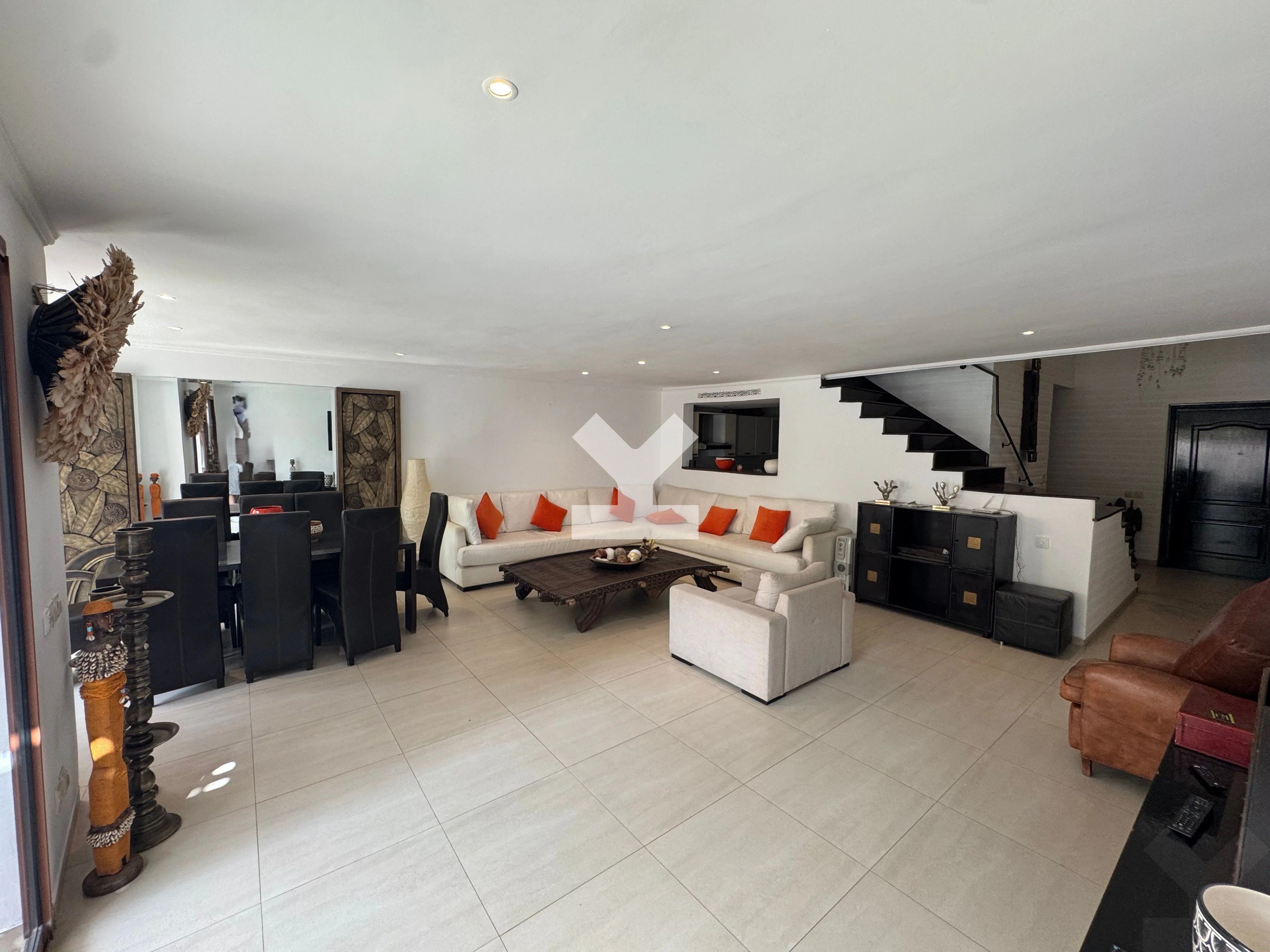 Appartement 191 m² f Hivernage — 14