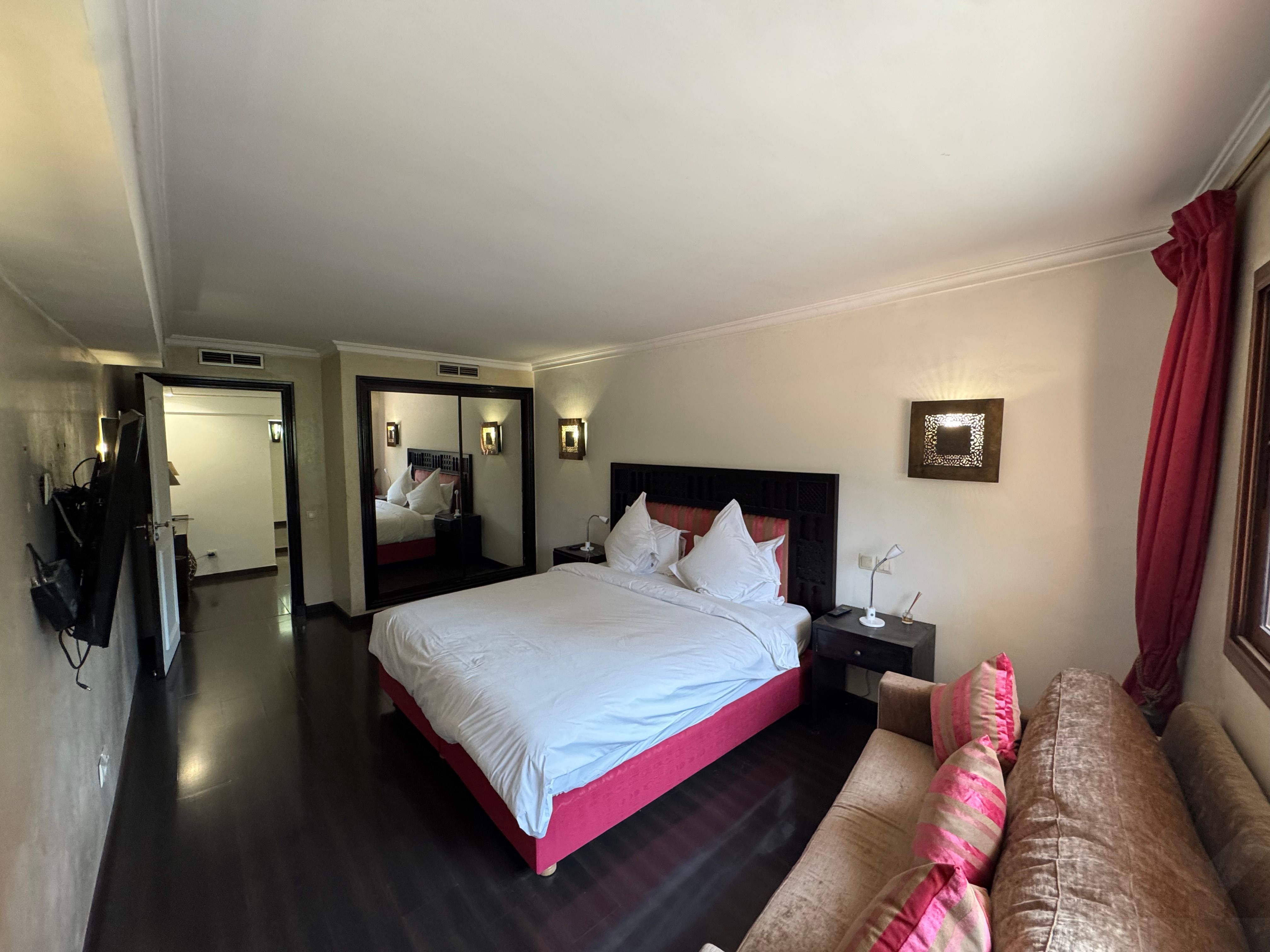 Appartement 191 m² f Hivernage — 13