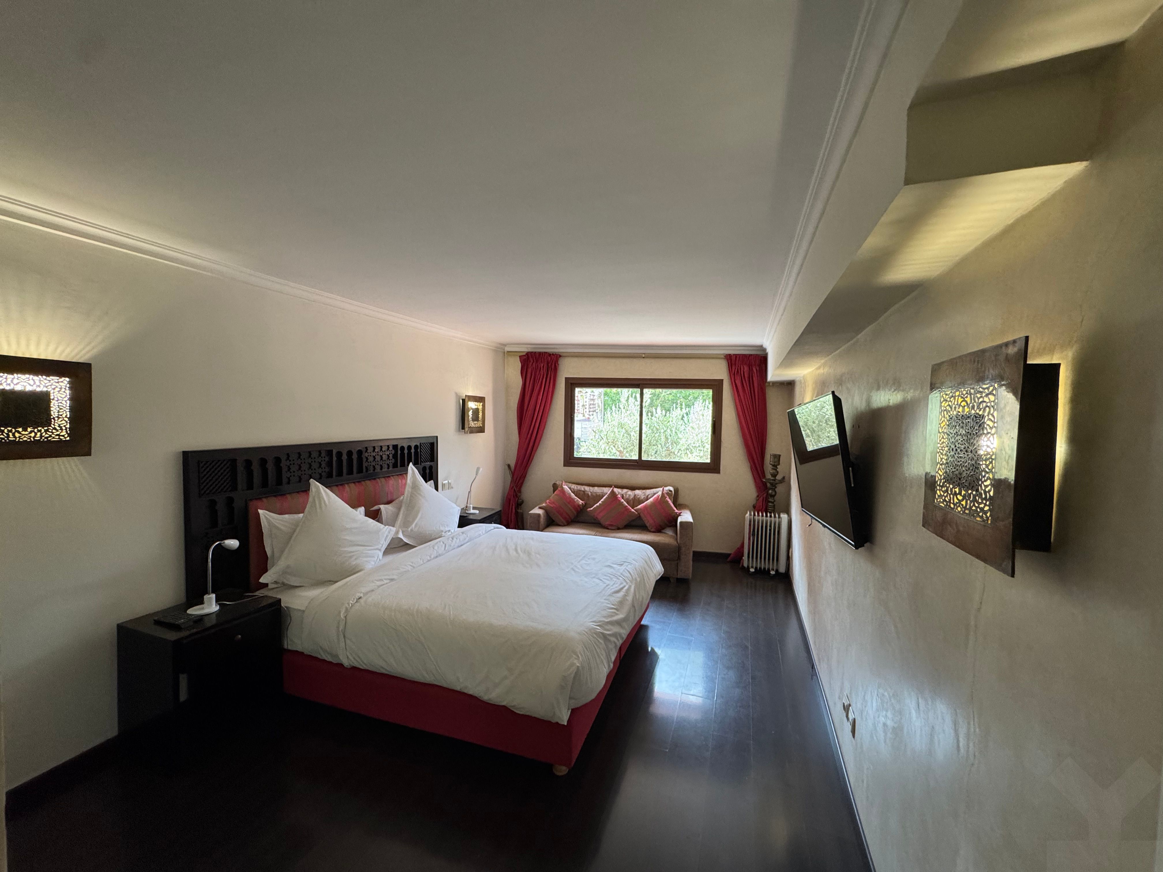 Appartement 191 m² f Hivernage — 11