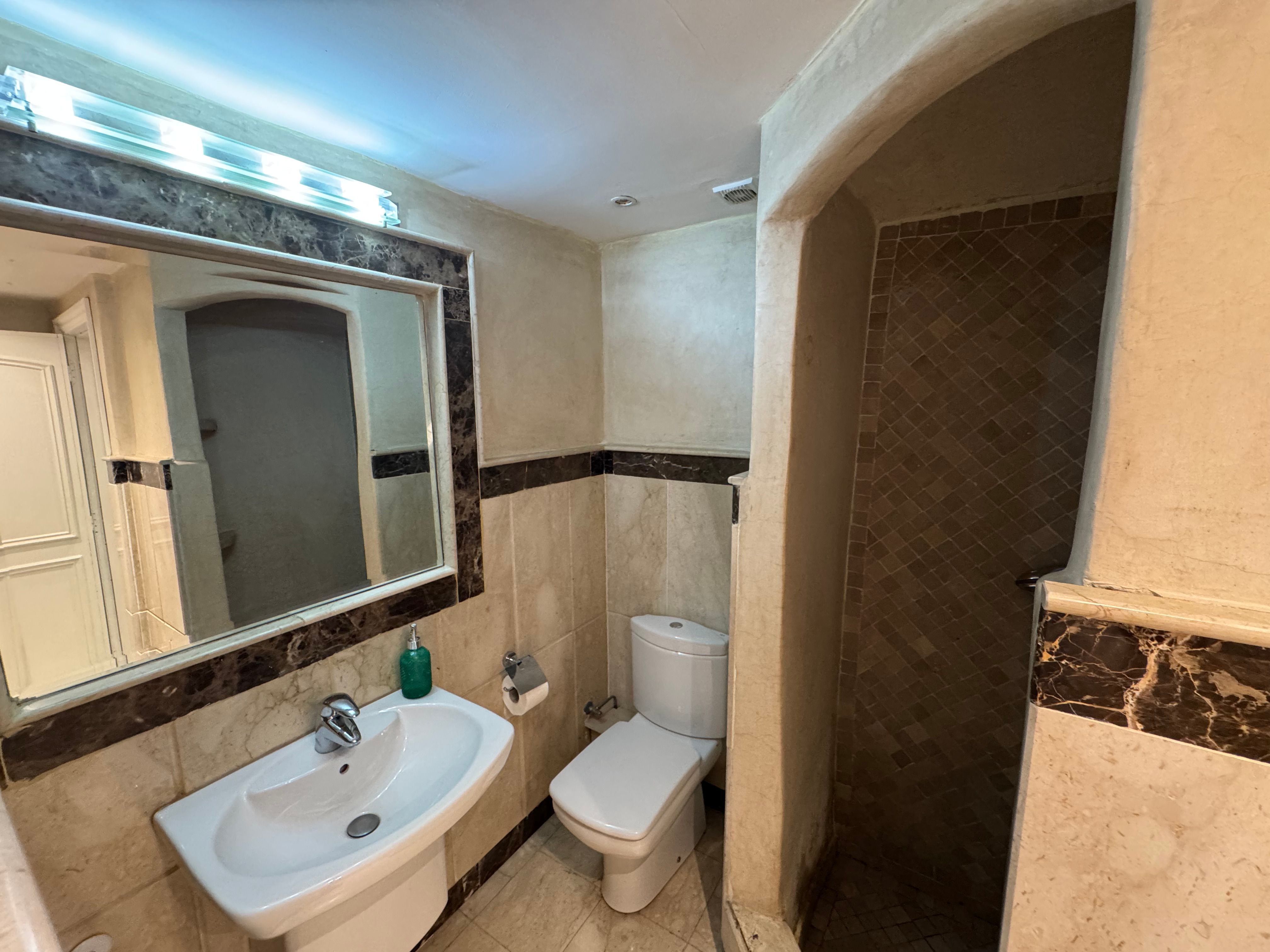 Appartement 191 m² f Hivernage — 12