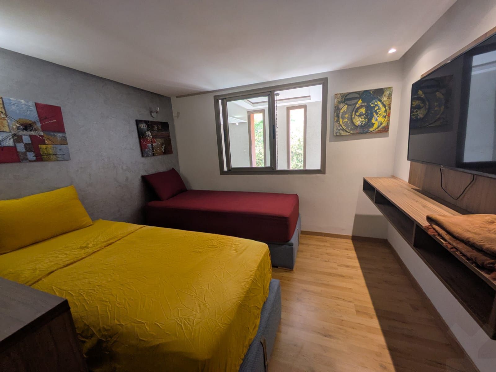 Appartement — Marrakech — 5