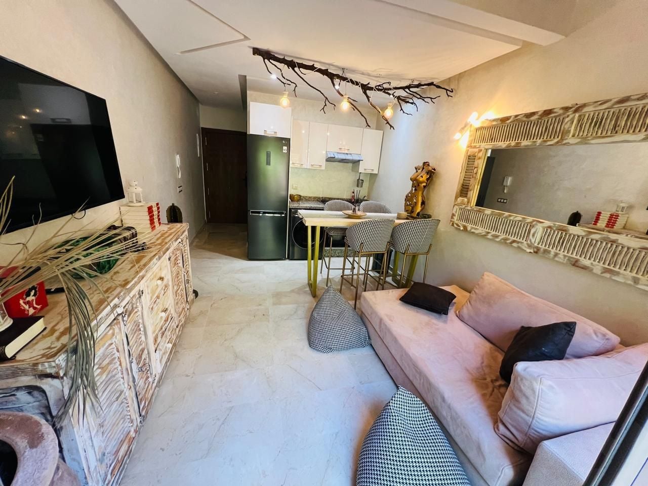 Appartement — Marrakech — 2