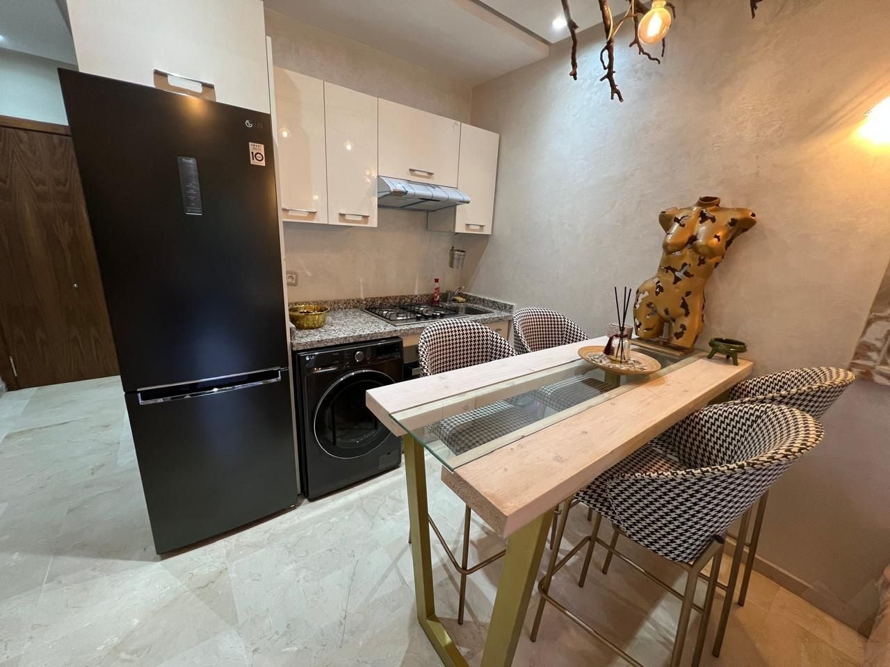 Appartement — Marrakech — 4