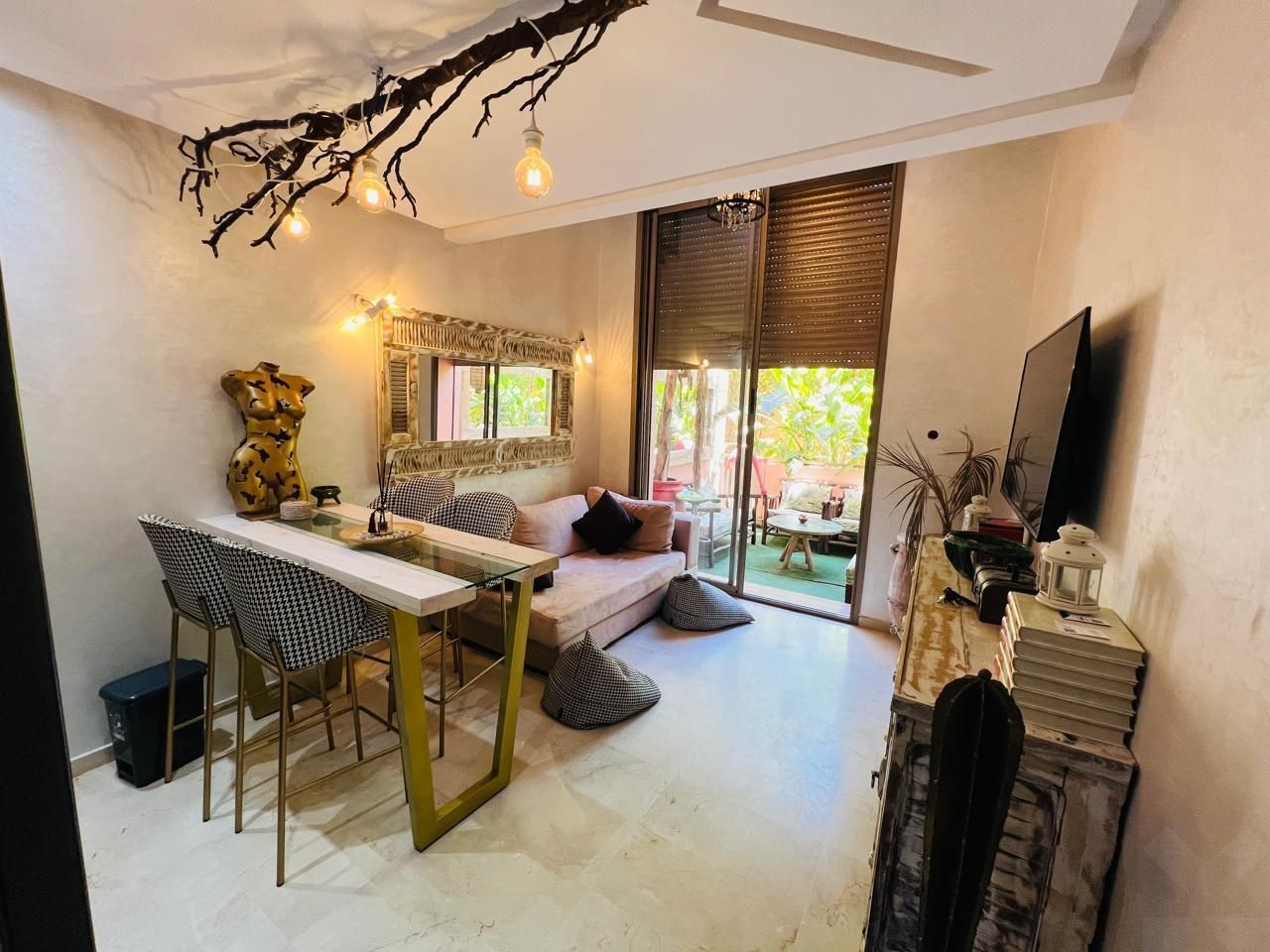 Appartement 62 m² à Riad Essalam — 7