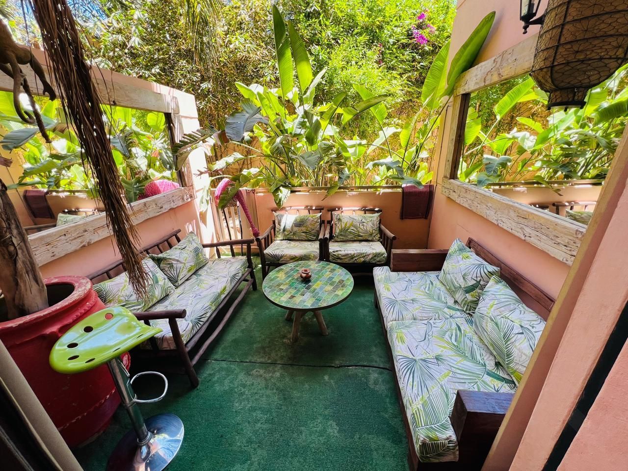 Appartement — Marrakech — 6