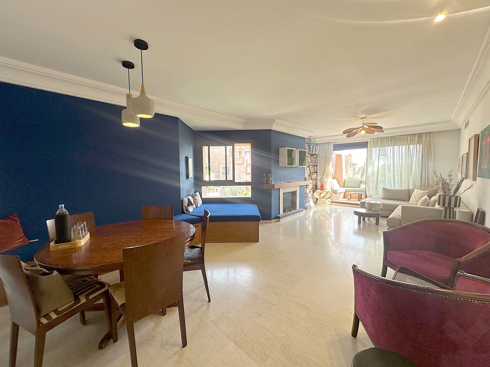Appartement — Marrakech — 2