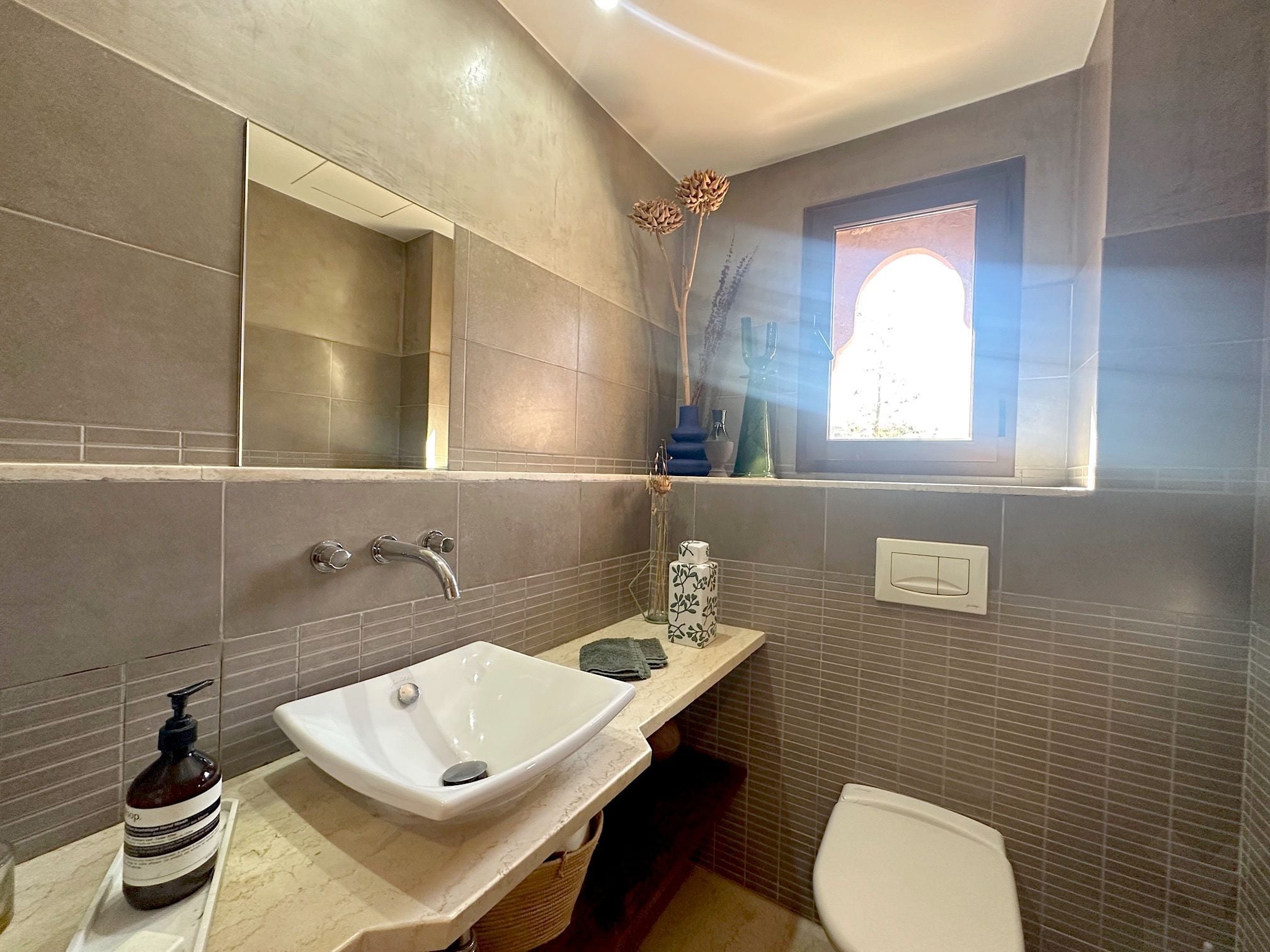 Appartement — Marrakech — 3