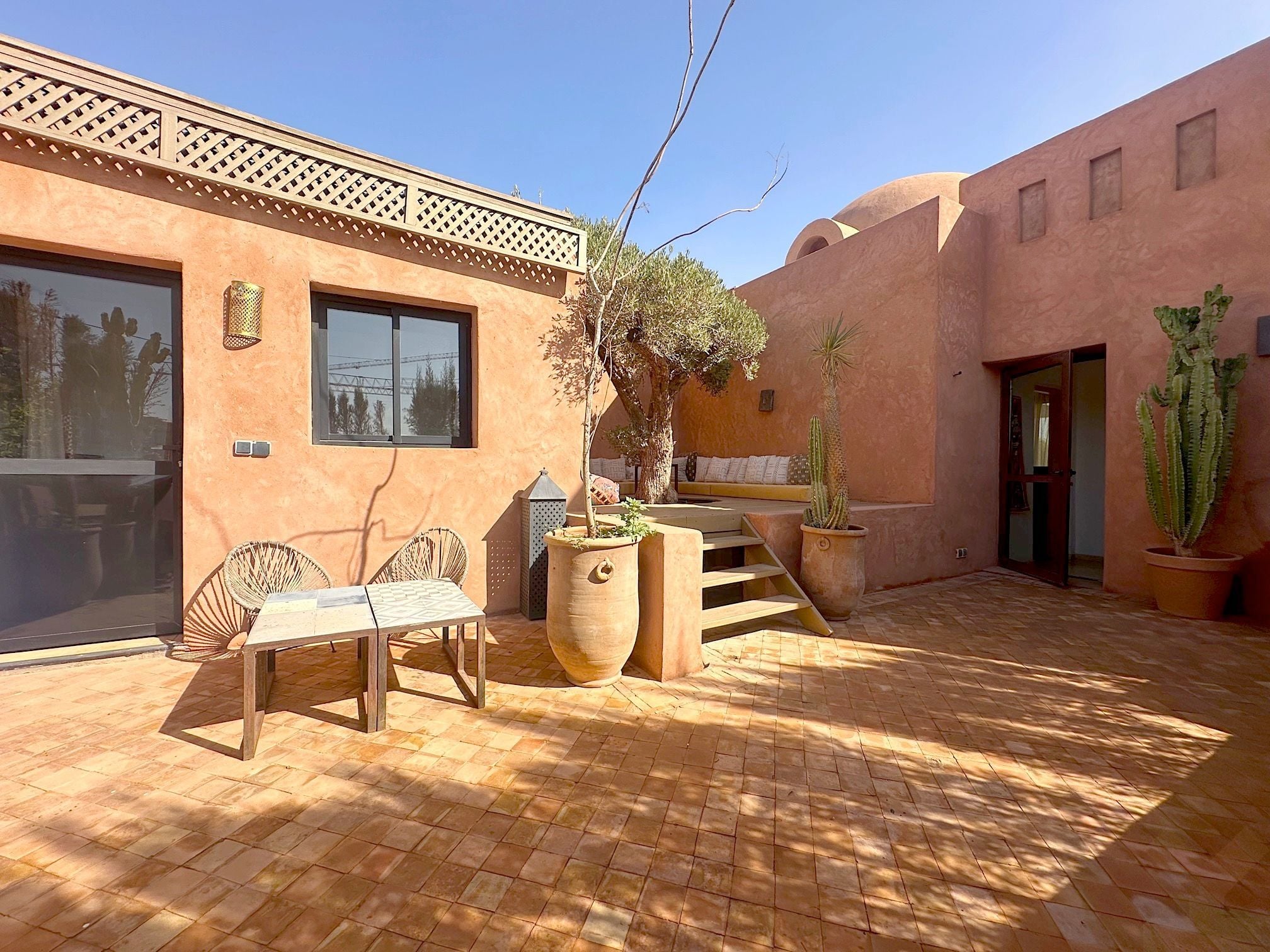 Appartement — Marrakech — 5